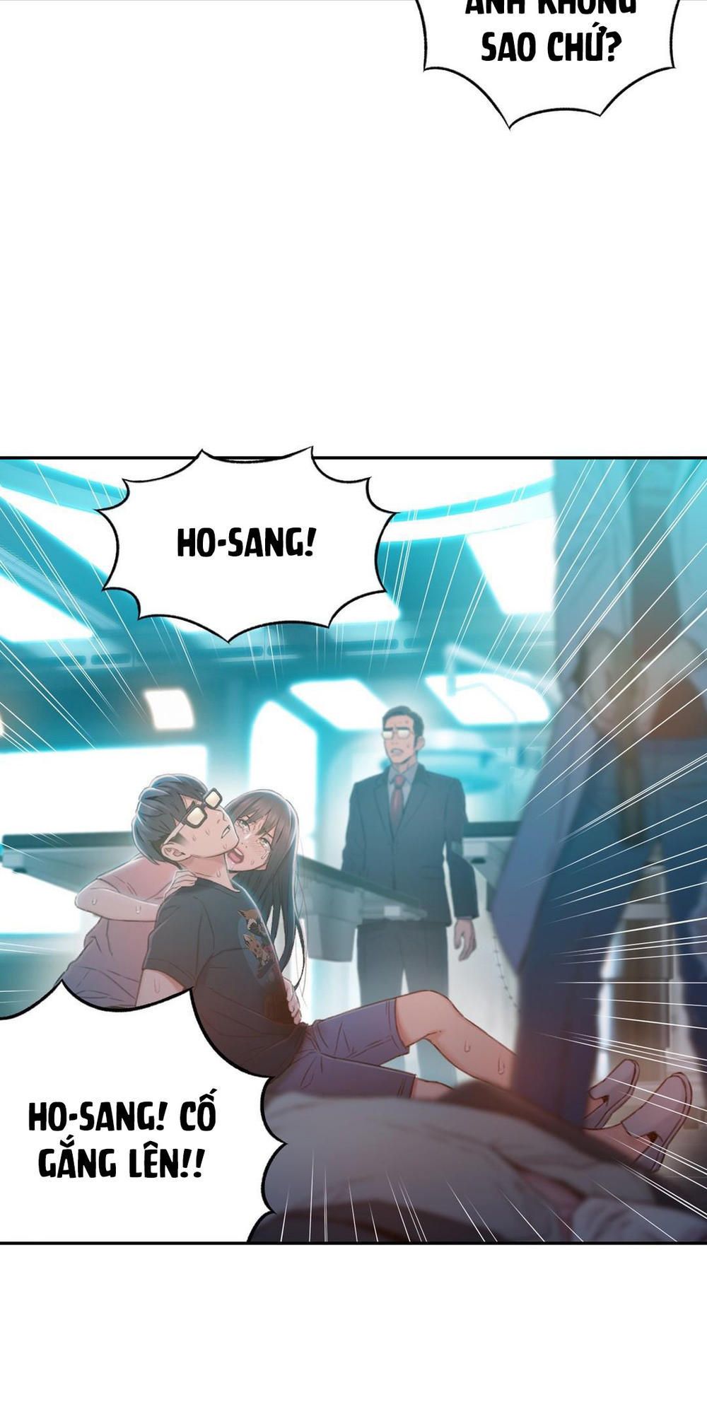 Anh Chàng Ngọt Ngào Chương 73 page 50 - Giả Dược