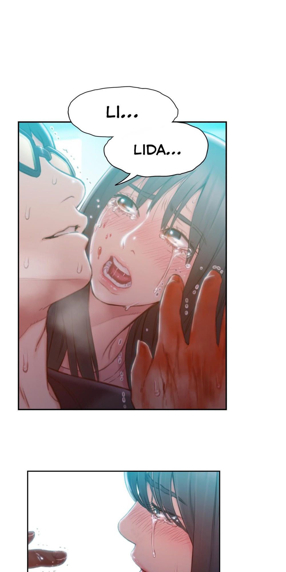 Anh Chàng Ngọt Ngào Chương 73 page 51 - Giả Dược