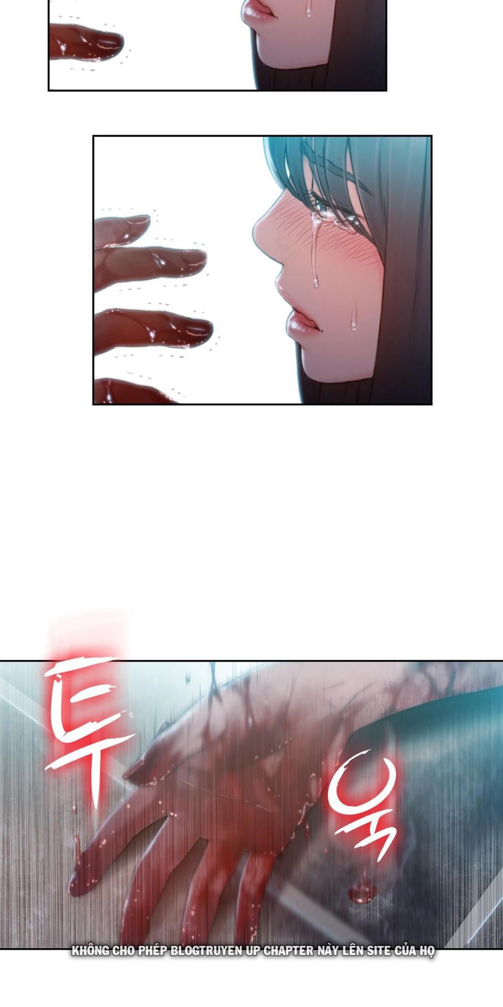 Anh Chàng Ngọt Ngào Chương 73 page 52 - Giả Dược