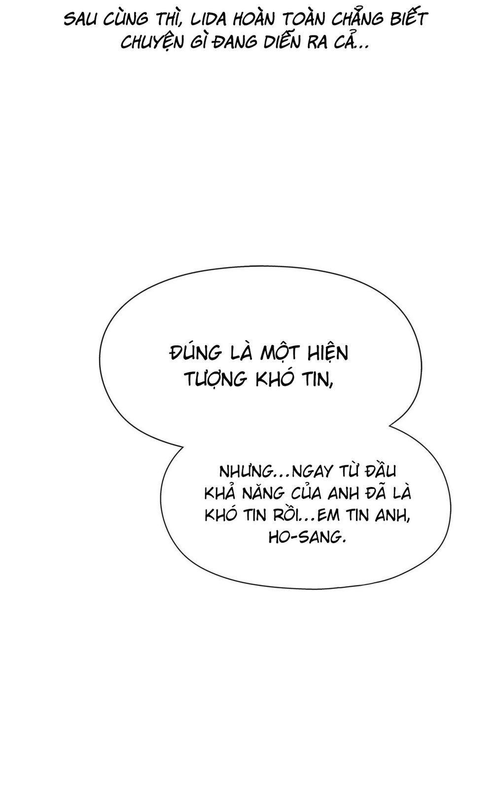 Anh Chàng Ngọt Ngào Chương 73 page 8 - Giả Dược