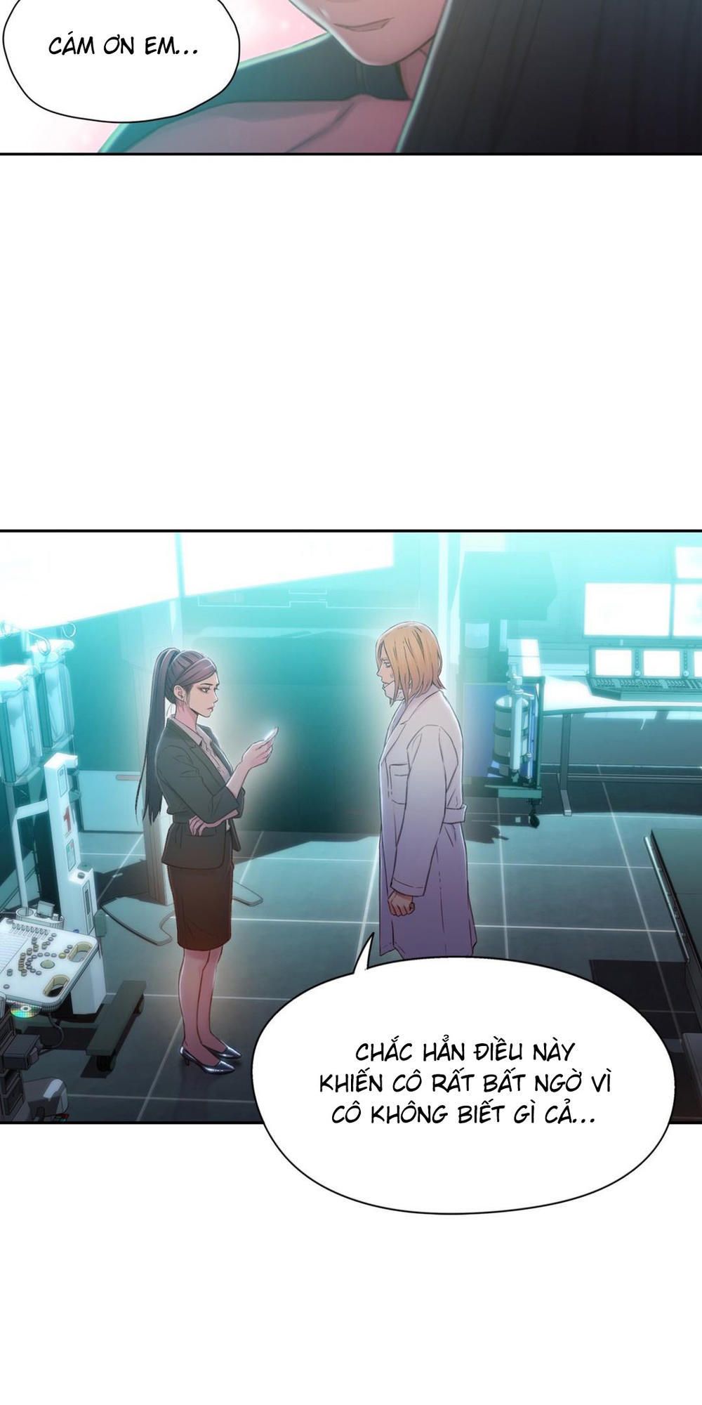 Anh Chàng Ngọt Ngào Chương 73 page 10 - Giả Dược