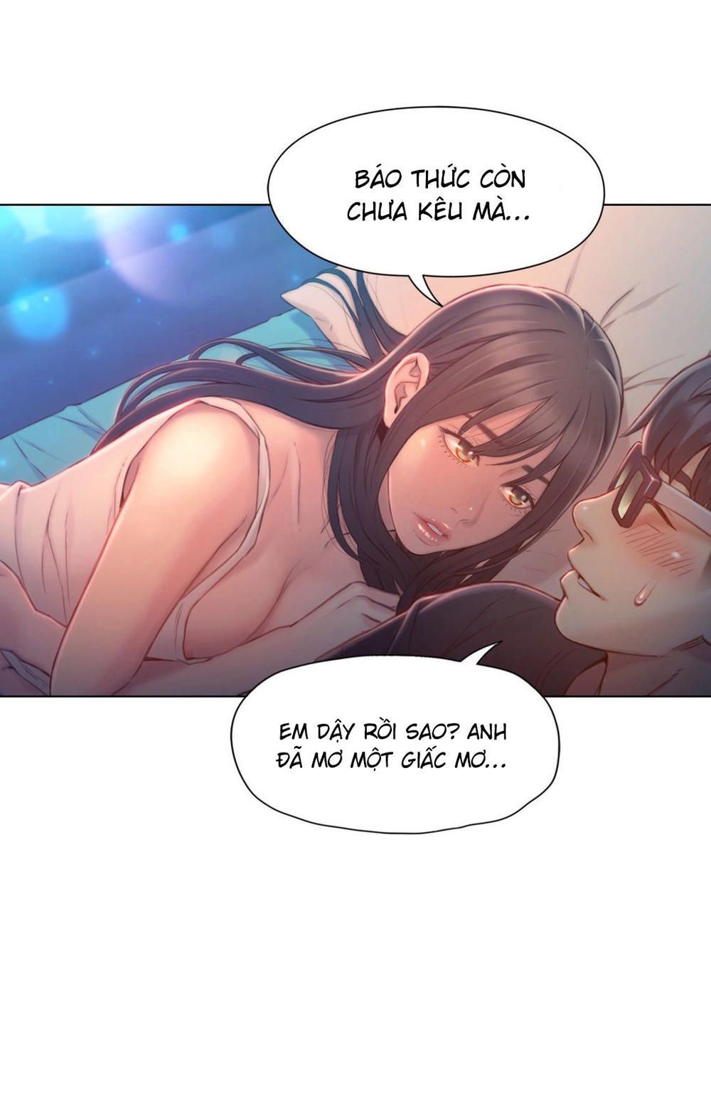 Anh Chàng Ngọt Ngào Chương 74 page 18 - Giả Dược