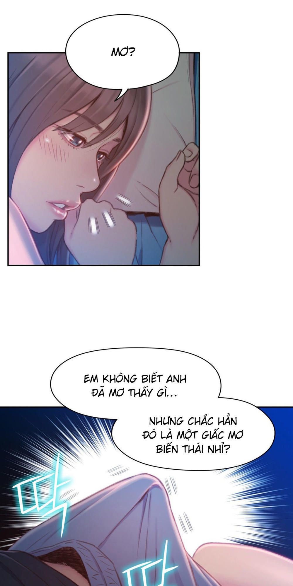 Anh Chàng Ngọt Ngào Chương 74 page 19 - Giả Dược