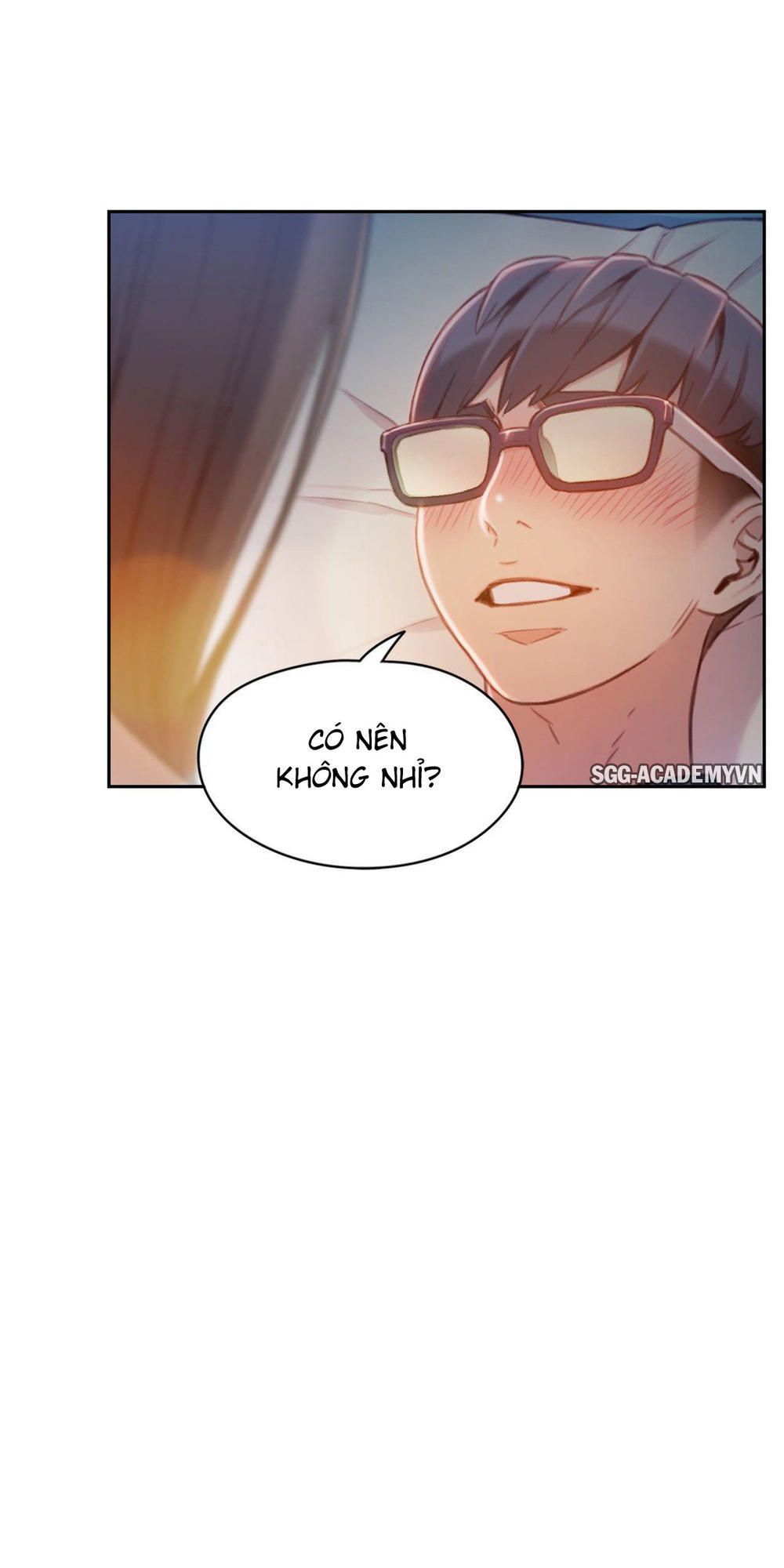 Anh Chàng Ngọt Ngào Chương 74 page 23 - Giả Dược