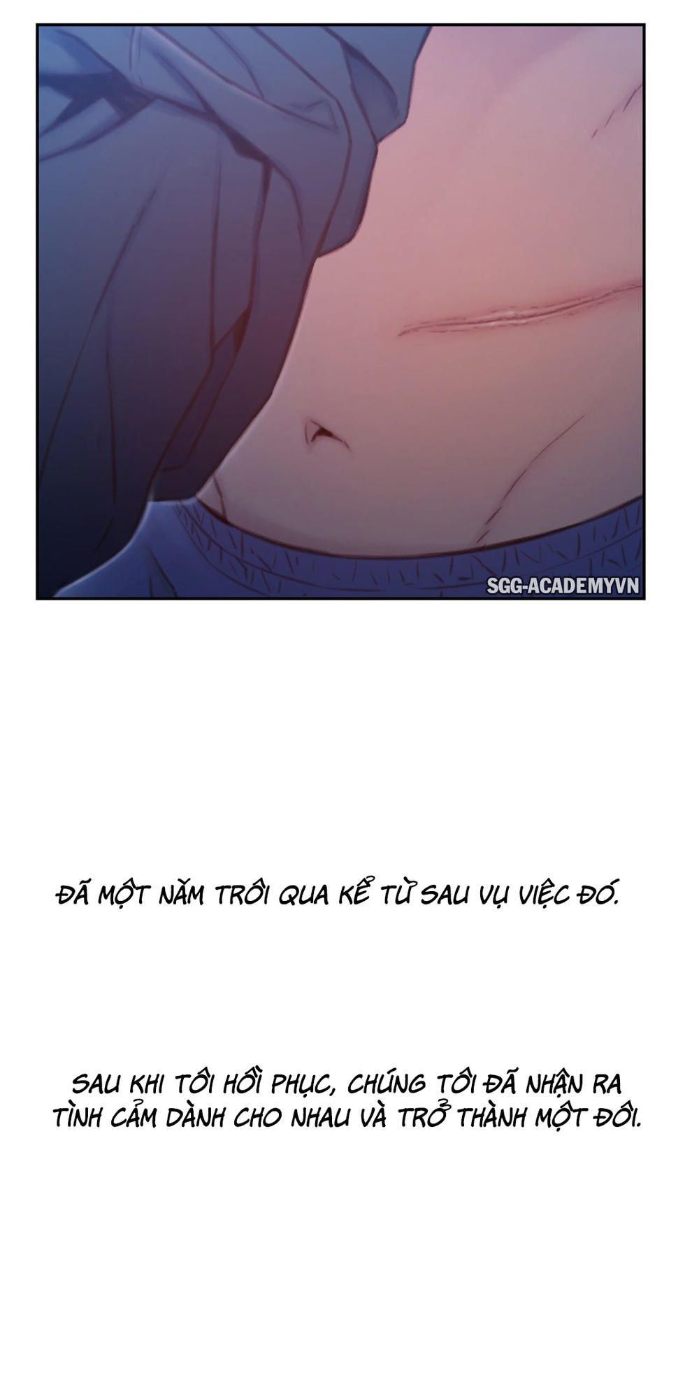 Anh Chàng Ngọt Ngào Chương 74 page 27 - Giả Dược