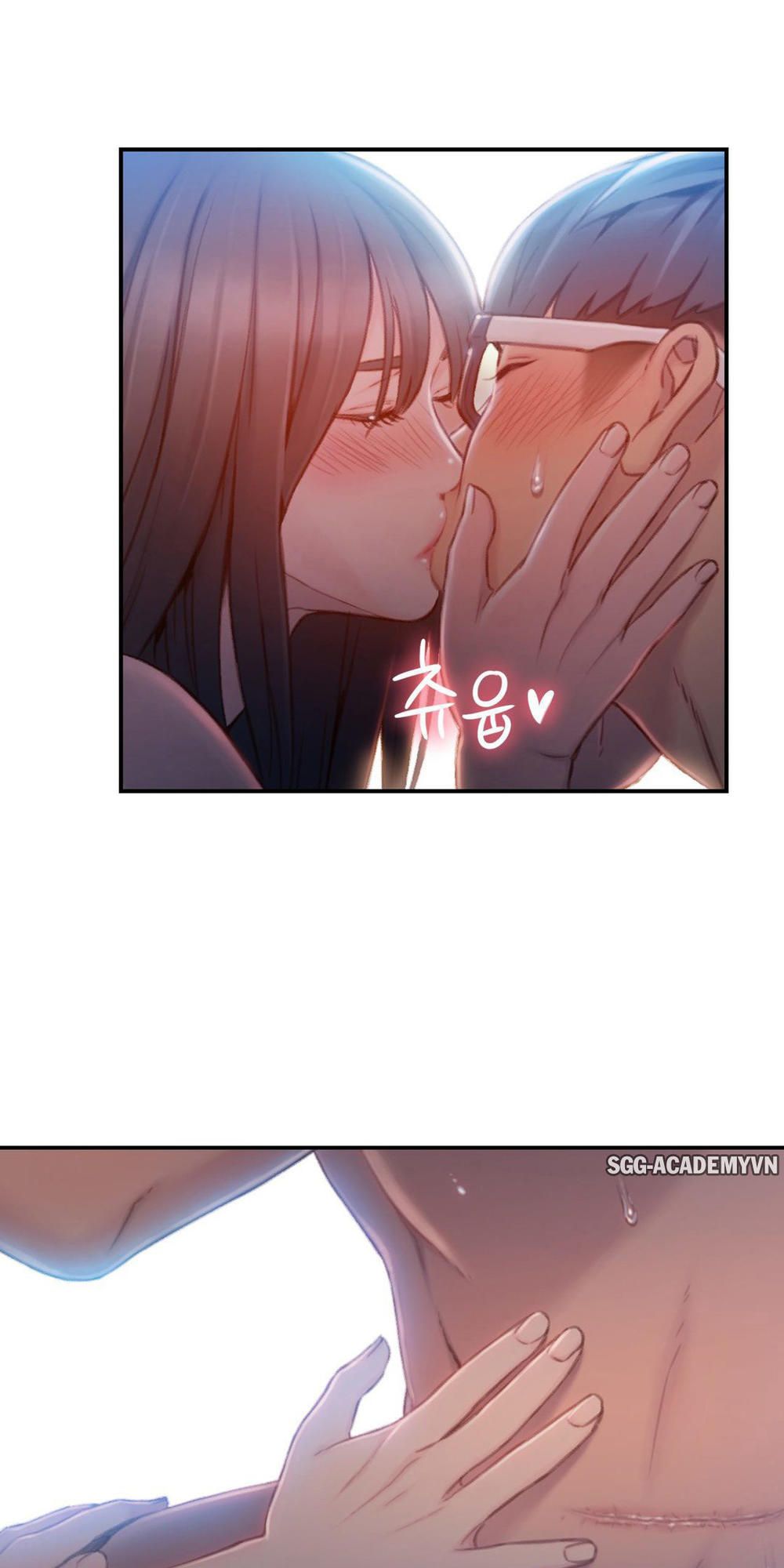 Anh Chàng Ngọt Ngào Chương 74 page 29 - Giả Dược