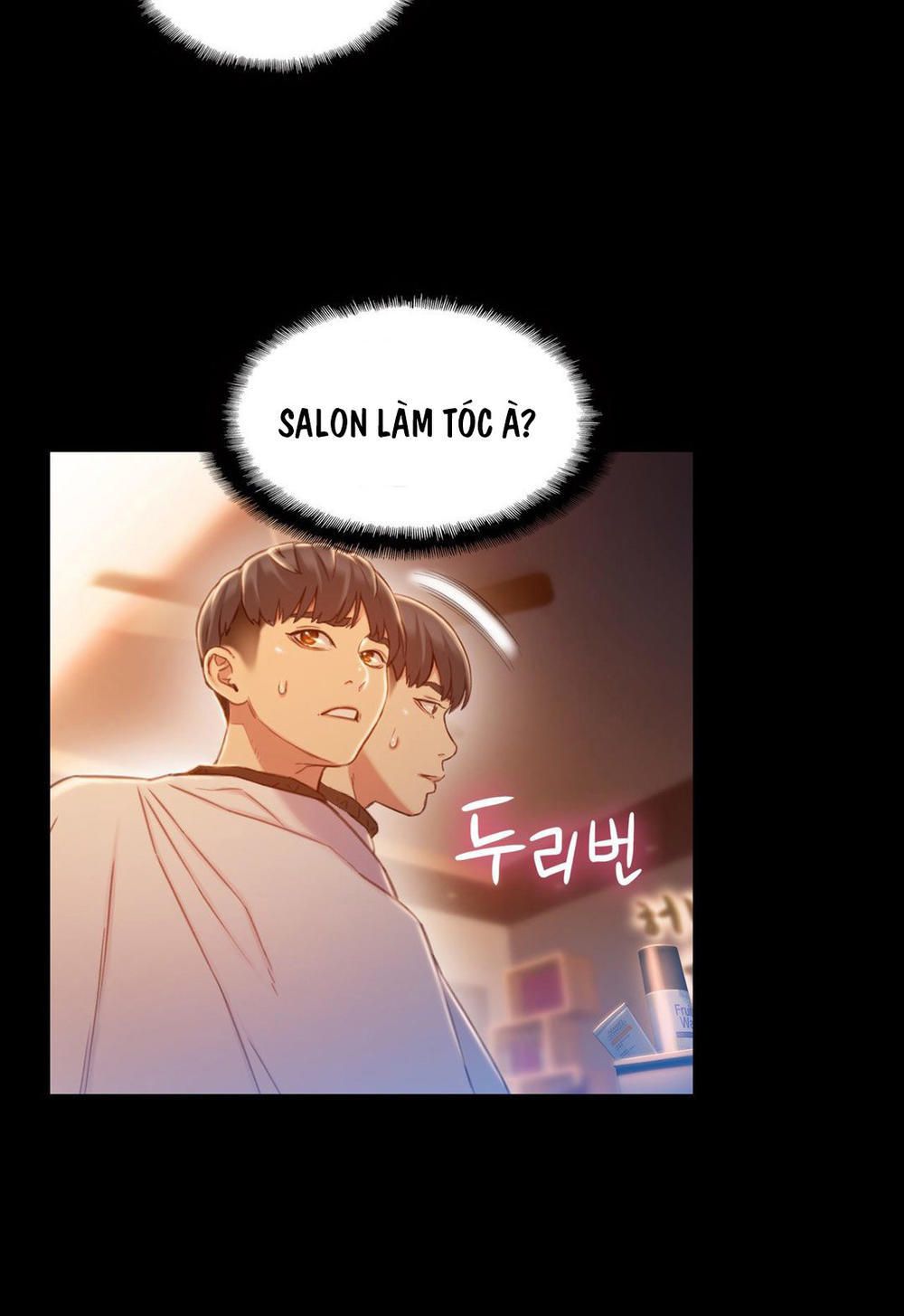 Anh Chàng Ngọt Ngào Chương 74 page 4 - Giả Dược