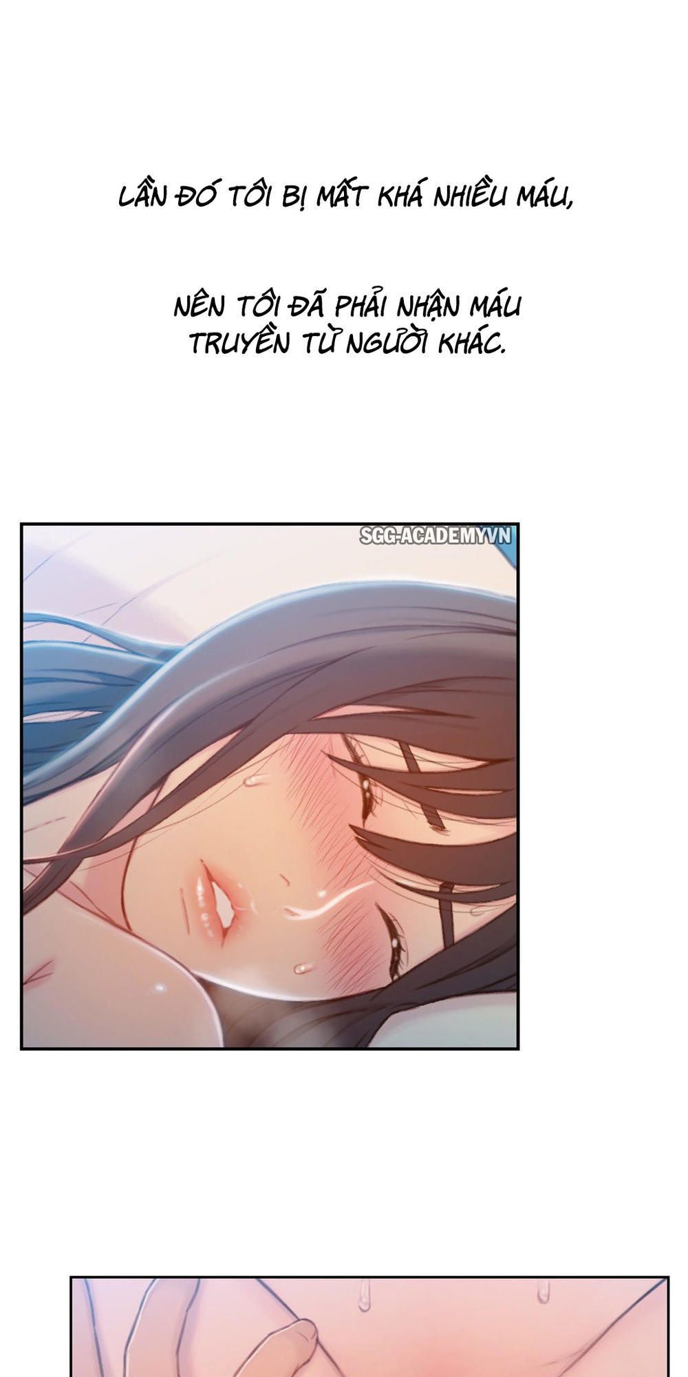 Anh Chàng Ngọt Ngào Chương 74 page 35 - Giả Dược