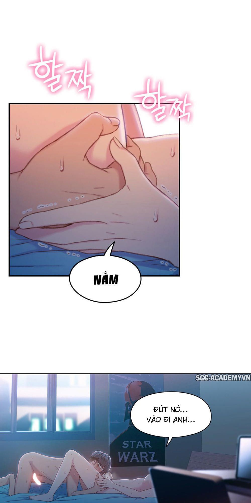 Anh Chàng Ngọt Ngào Chương 74 page 39 - Giả Dược