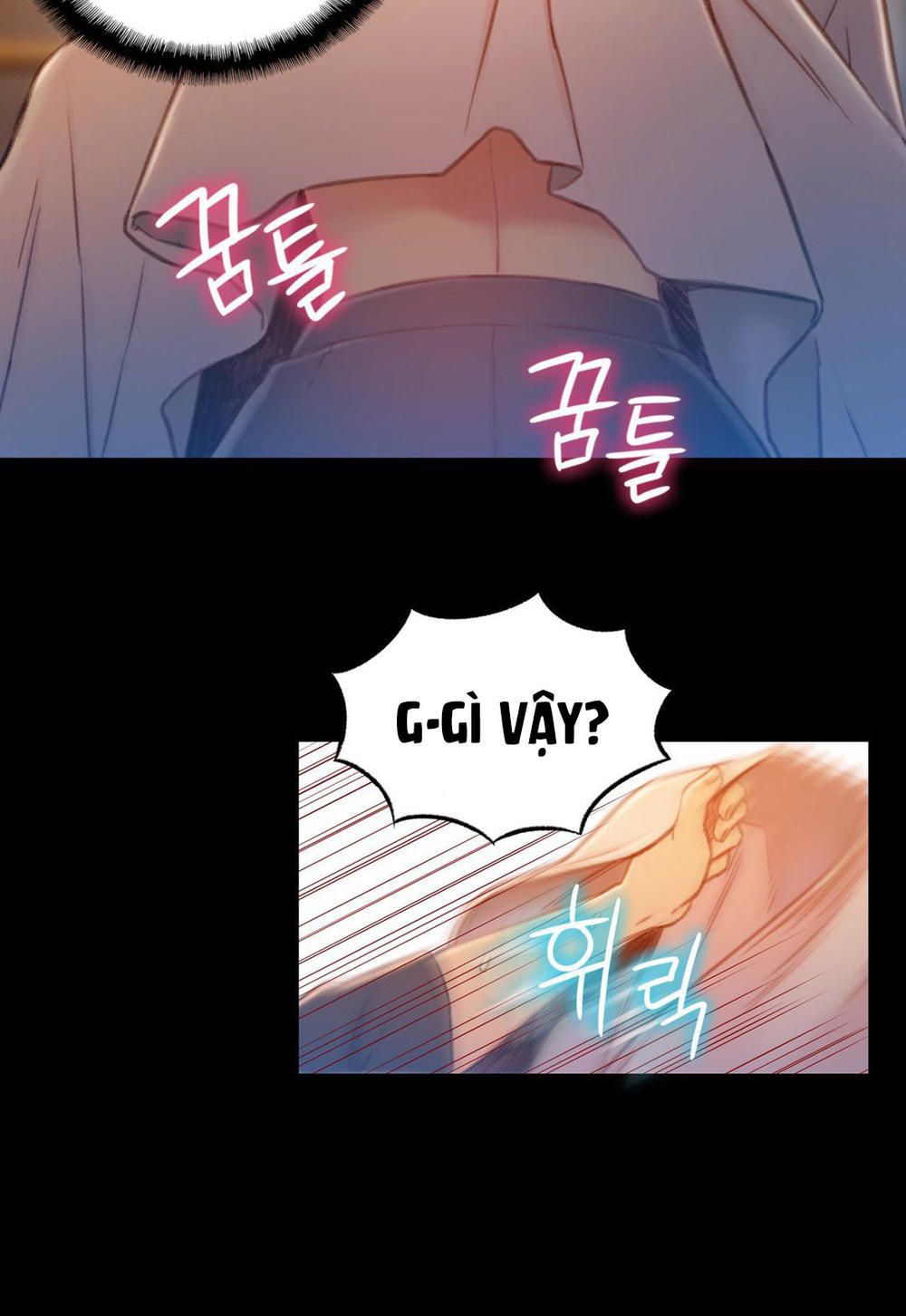 Anh Chàng Ngọt Ngào Chương 74 page 6 - Giả Dược