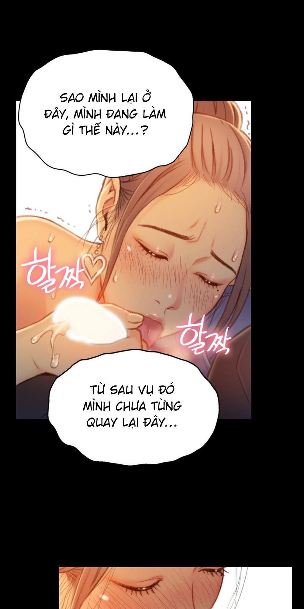 Anh Chàng Ngọt Ngào Chương 74 page 9 - Giả Dược