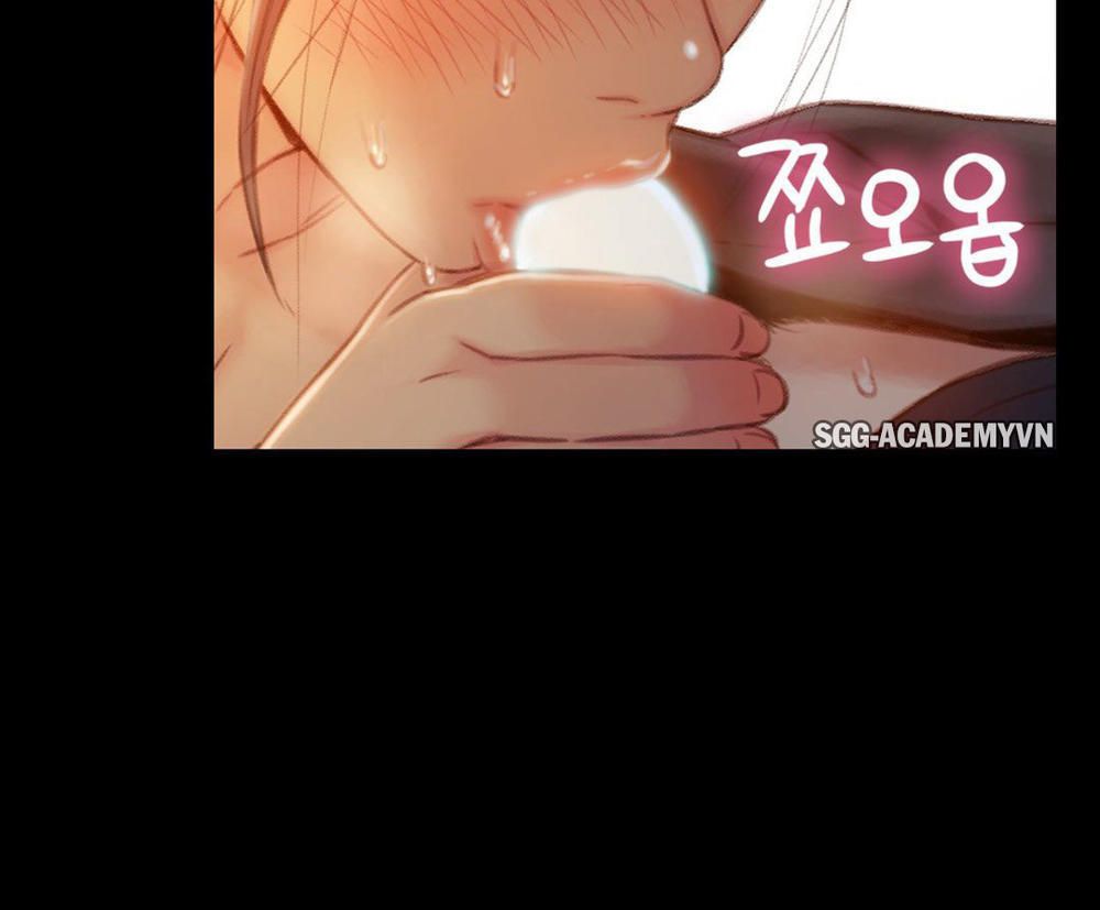 Anh Chàng Ngọt Ngào Chương 74 page 10 - Giả Dược