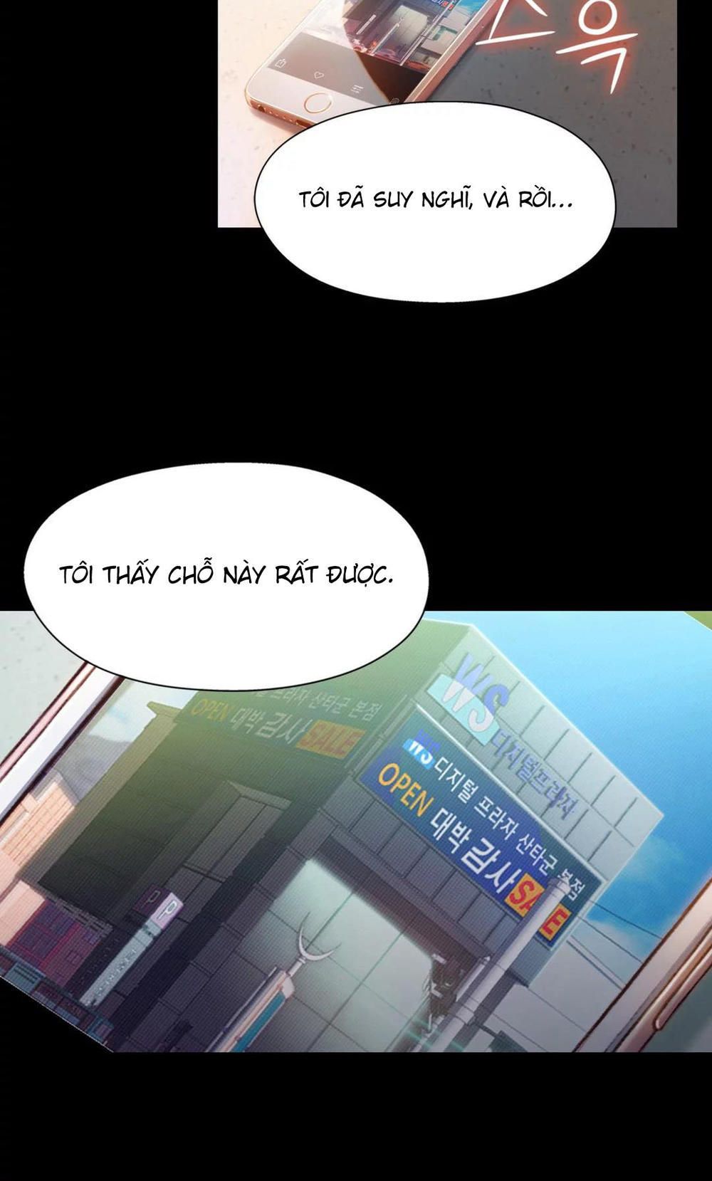 Anh Chàng Ngọt Ngào Chương 75 page 12 - Giả Dược