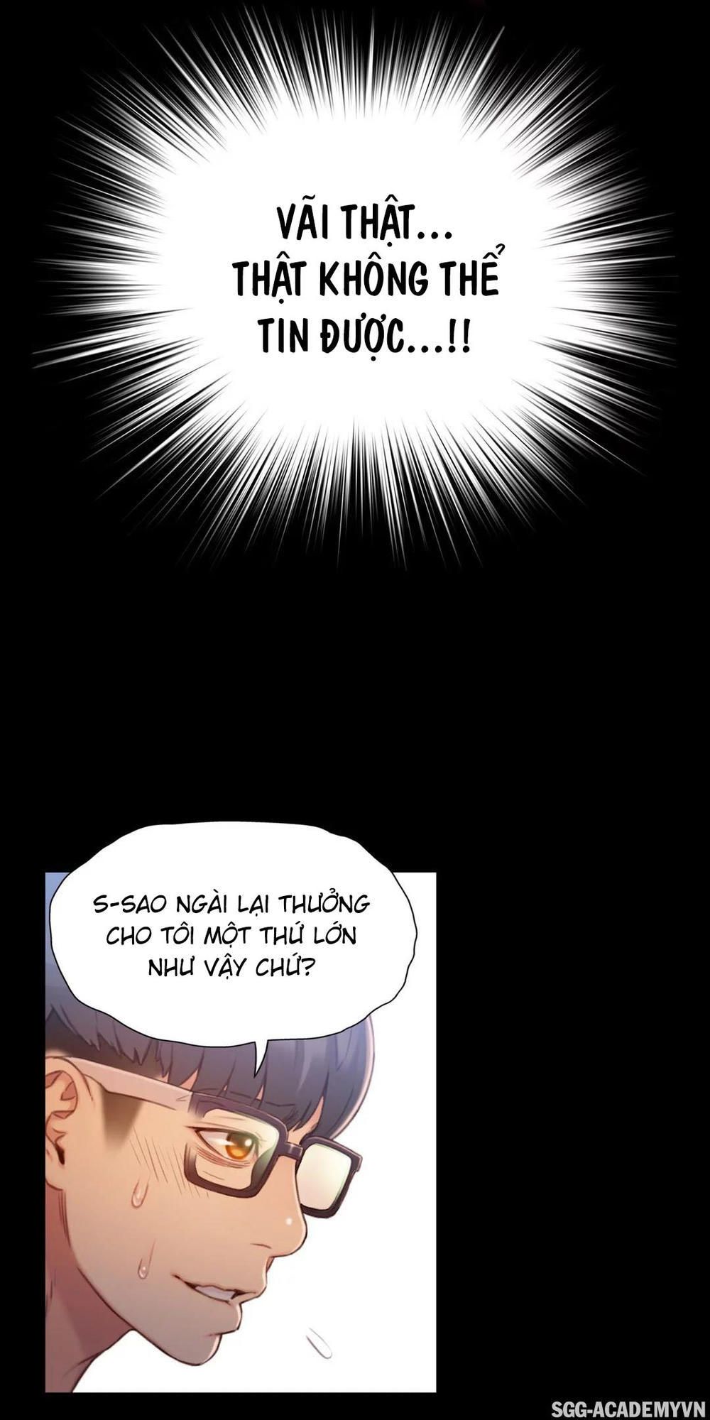 Anh Chàng Ngọt Ngào Chương 75 page 20 - Giả Dược