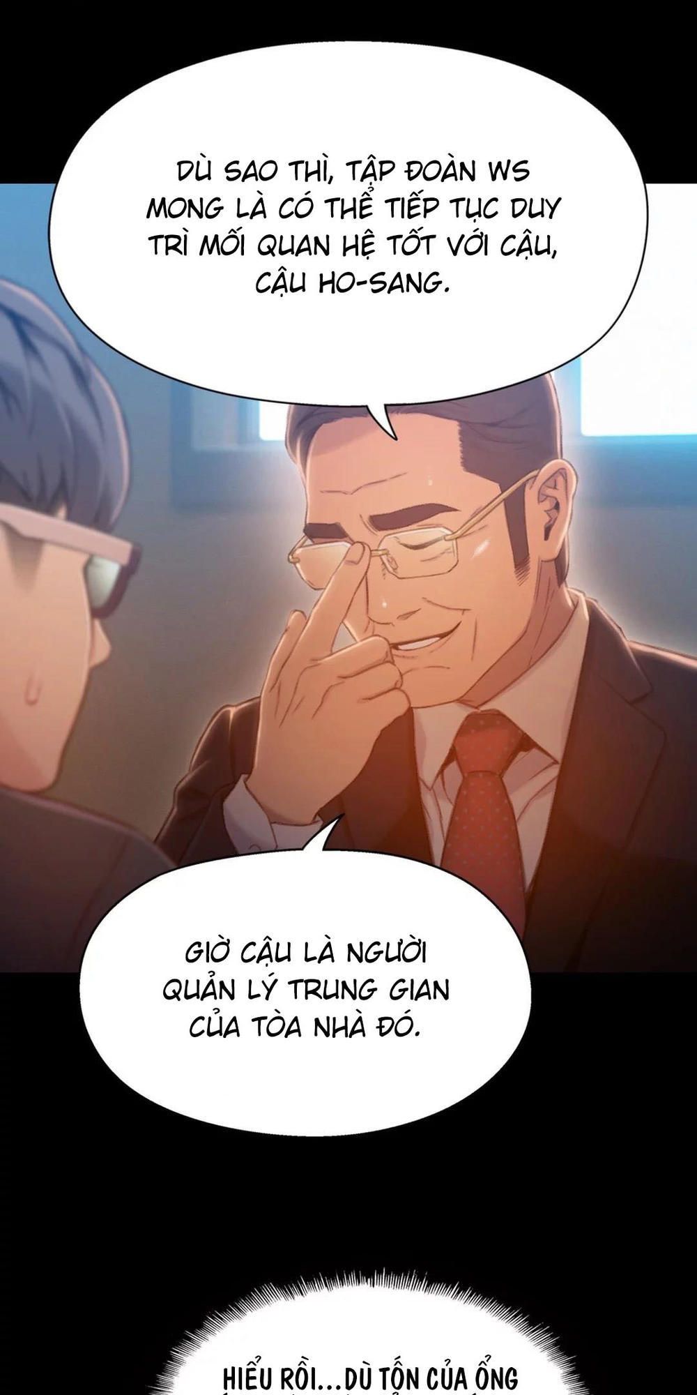 Anh Chàng Ngọt Ngào Chương 75 page 25 - Giả Dược
