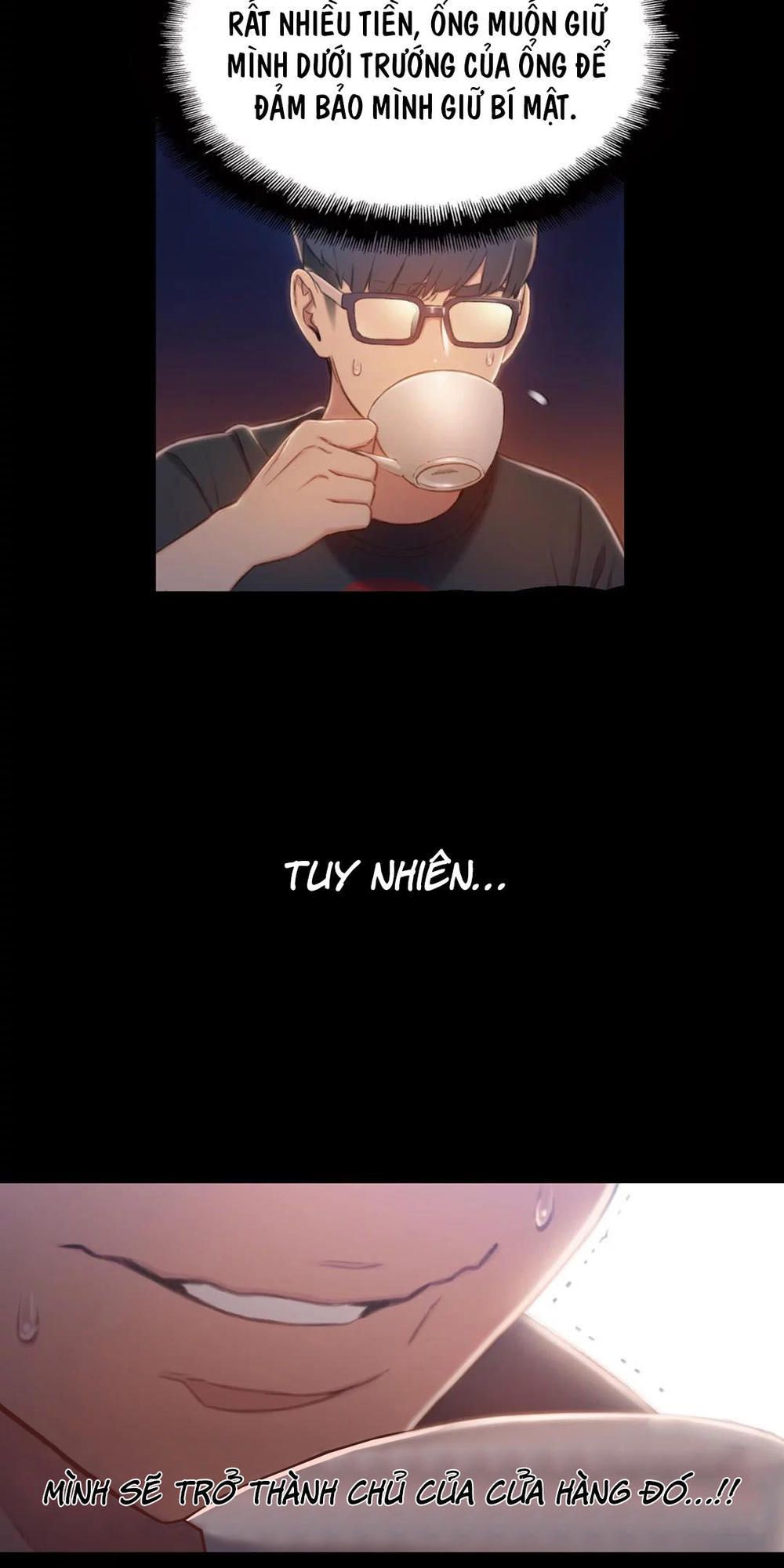 Anh Chàng Ngọt Ngào Chương 75 page 26 - Giả Dược