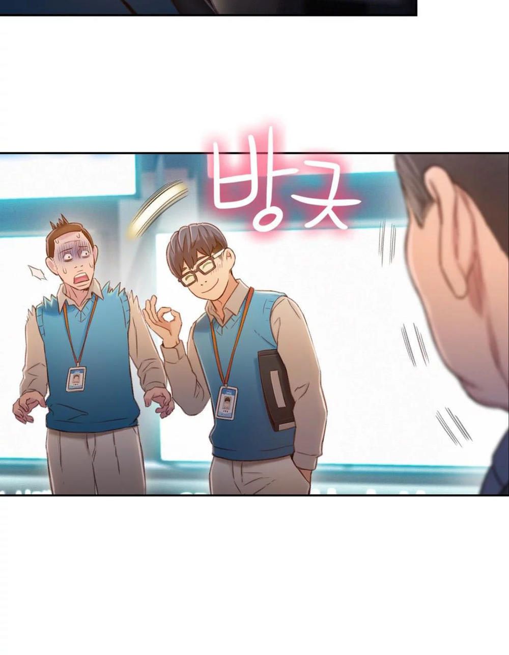 Anh Chàng Ngọt Ngào Chương 75 page 30 - Giả Dược