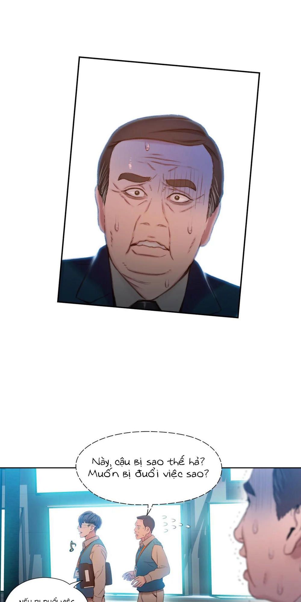 Anh Chàng Ngọt Ngào Chương 75 page 31 - Giả Dược