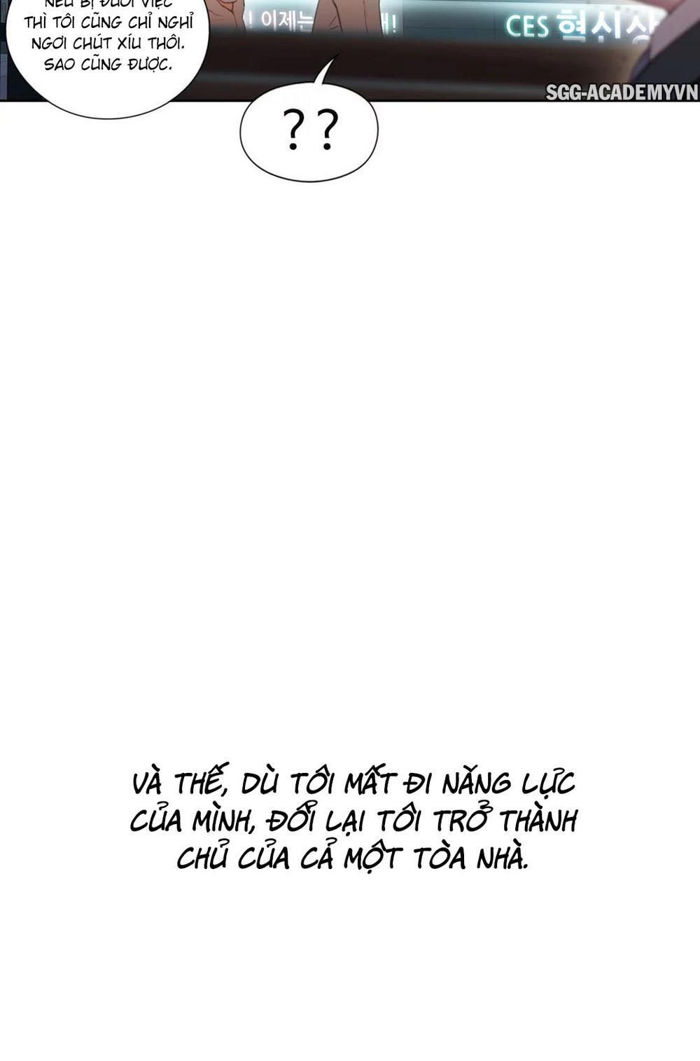 Anh Chàng Ngọt Ngào Chương 75 page 32 - Giả Dược