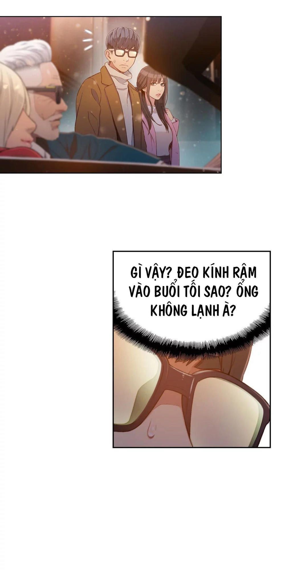 Anh Chàng Ngọt Ngào Chương 75 page 41 - Giả Dược