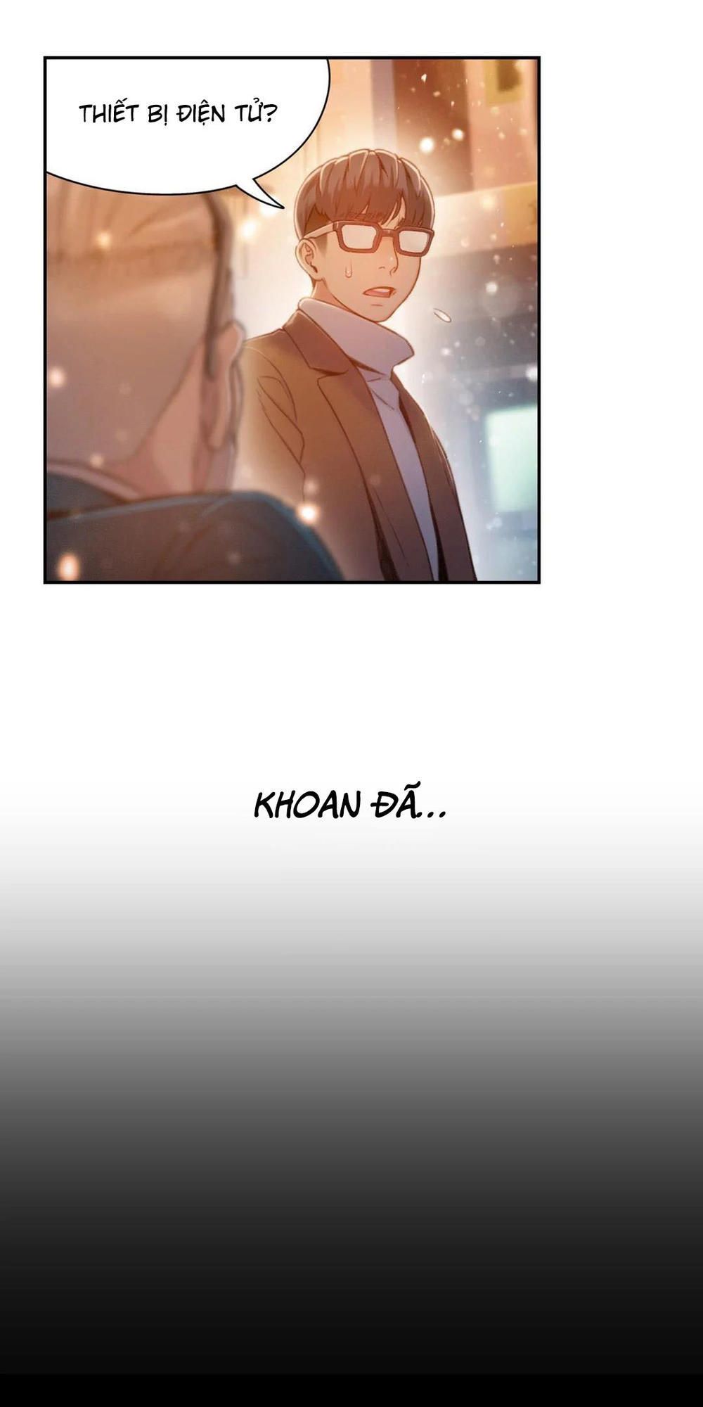 Anh Chàng Ngọt Ngào Chương 75 page 43 - Giả Dược