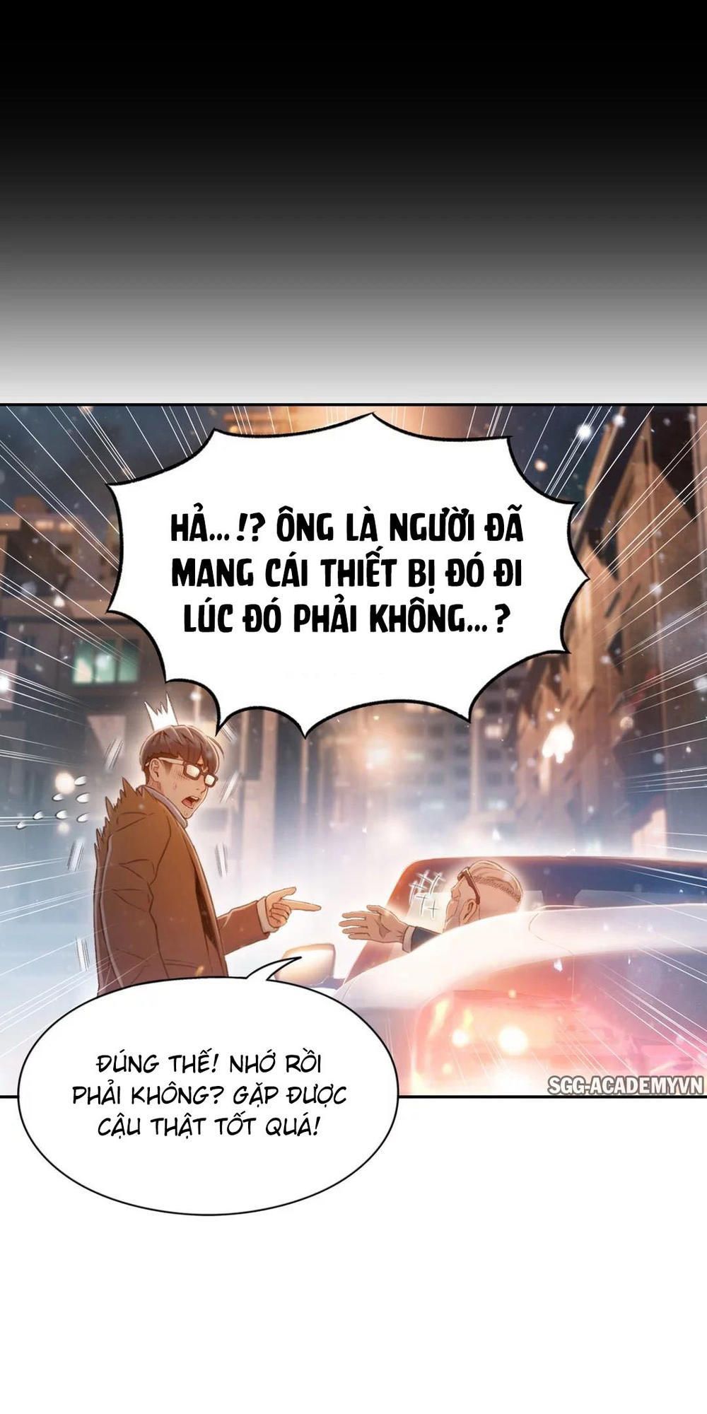 Anh Chàng Ngọt Ngào Chương 75 page 45 - Giả Dược