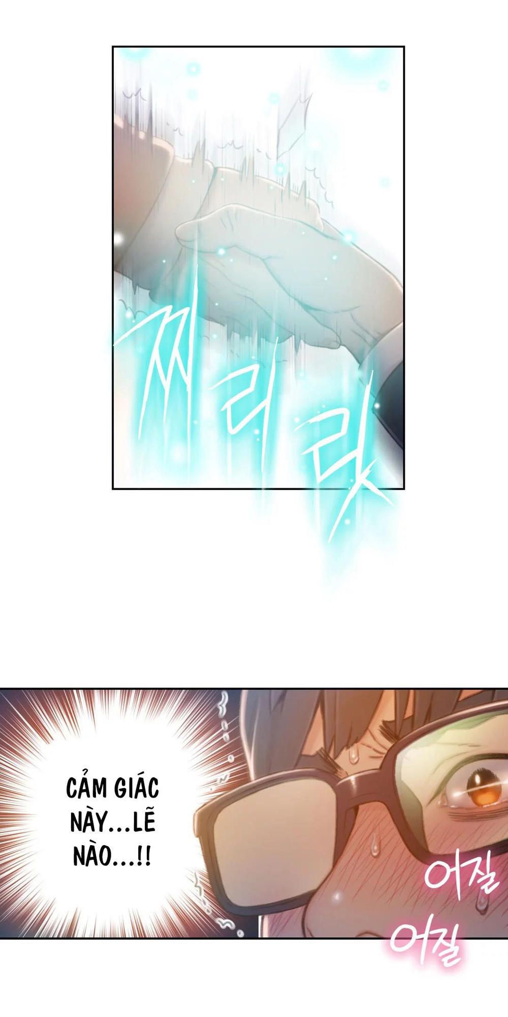 Anh Chàng Ngọt Ngào Chương 75 page 46 - Giả Dược