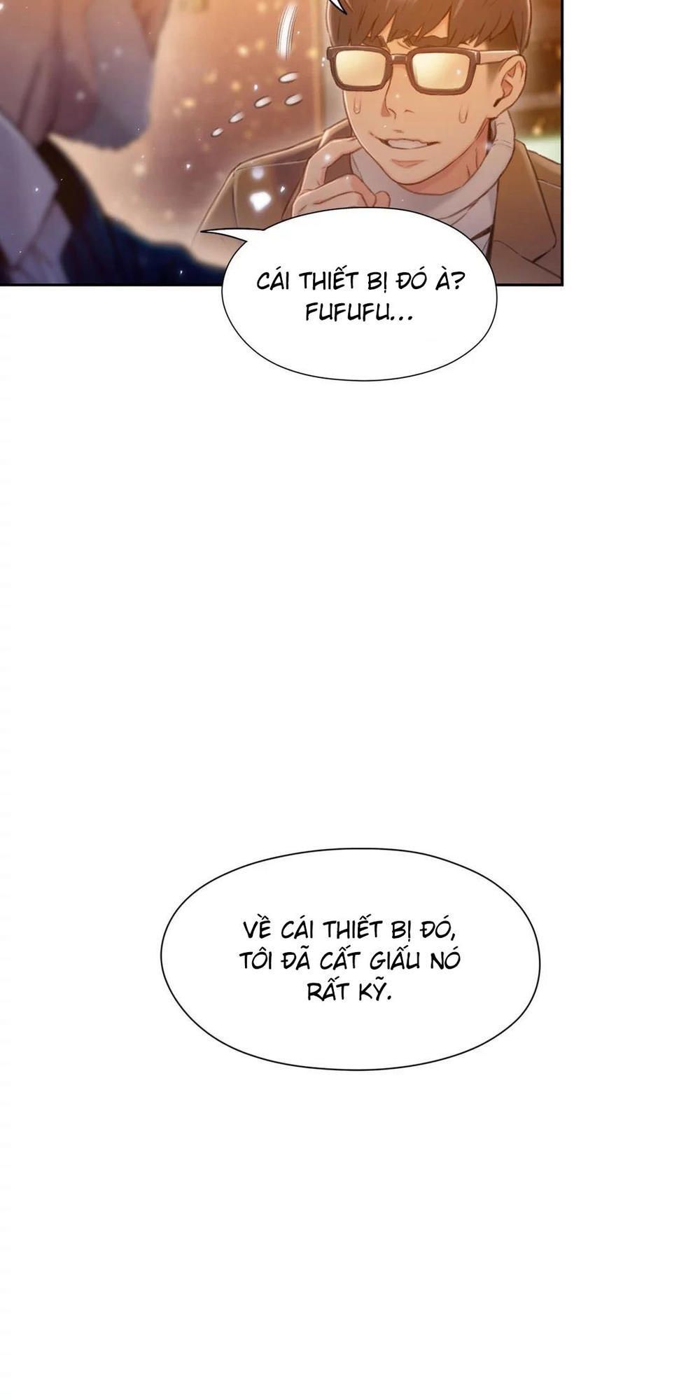 Anh Chàng Ngọt Ngào Chương 75 page 48 - Giả Dược