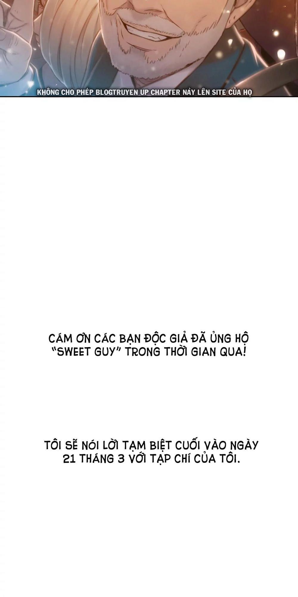 Anh Chàng Ngọt Ngào Chương 75 page 50 - Giả Dược