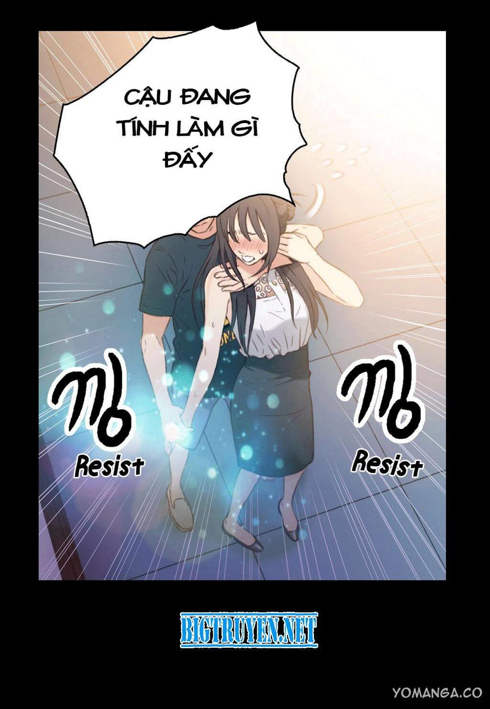 Anh Chàng Ngọt Ngào Chương 8 page 13 - Giả Dược