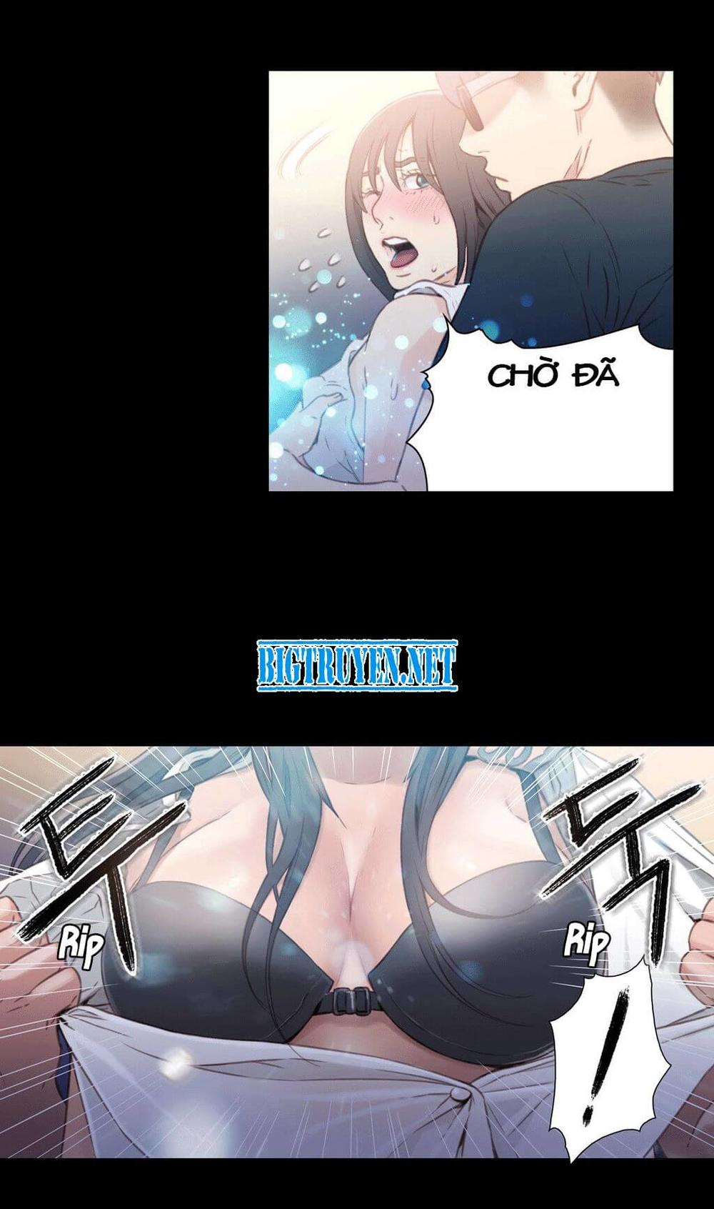 Anh Chàng Ngọt Ngào Chương 8 page 18 - Giả Dược