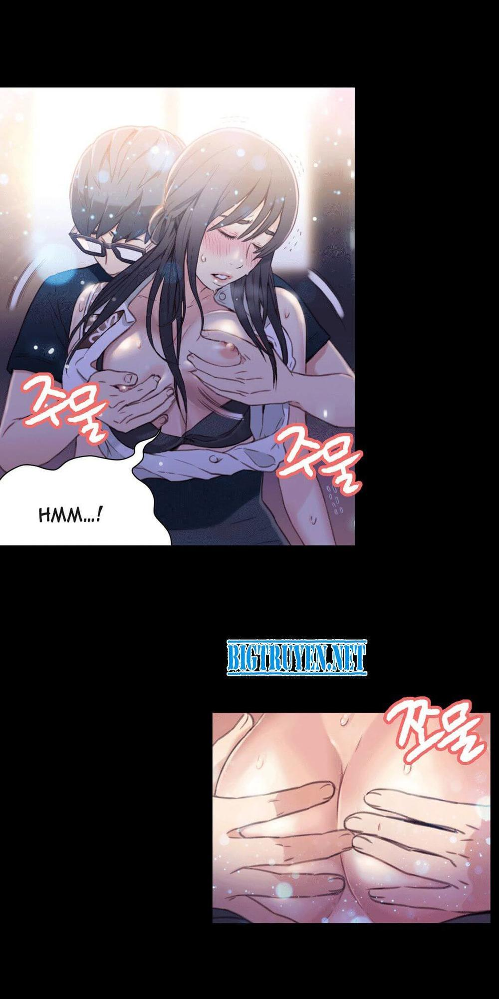 Anh Chàng Ngọt Ngào Chương 8 page 20 - Giả Dược