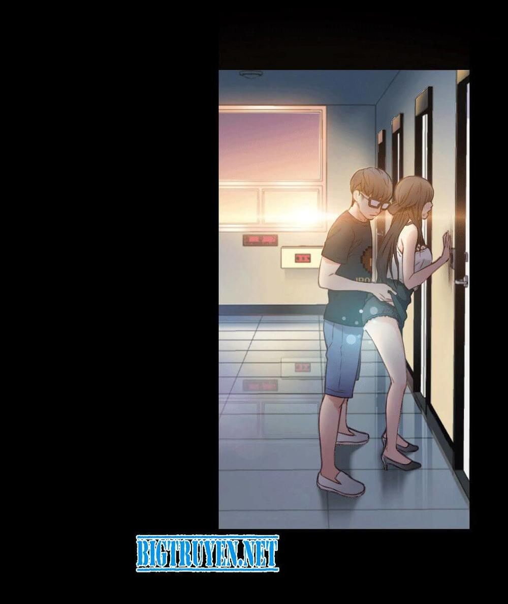 Anh Chàng Ngọt Ngào Chương 8 page 24 - Giả Dược