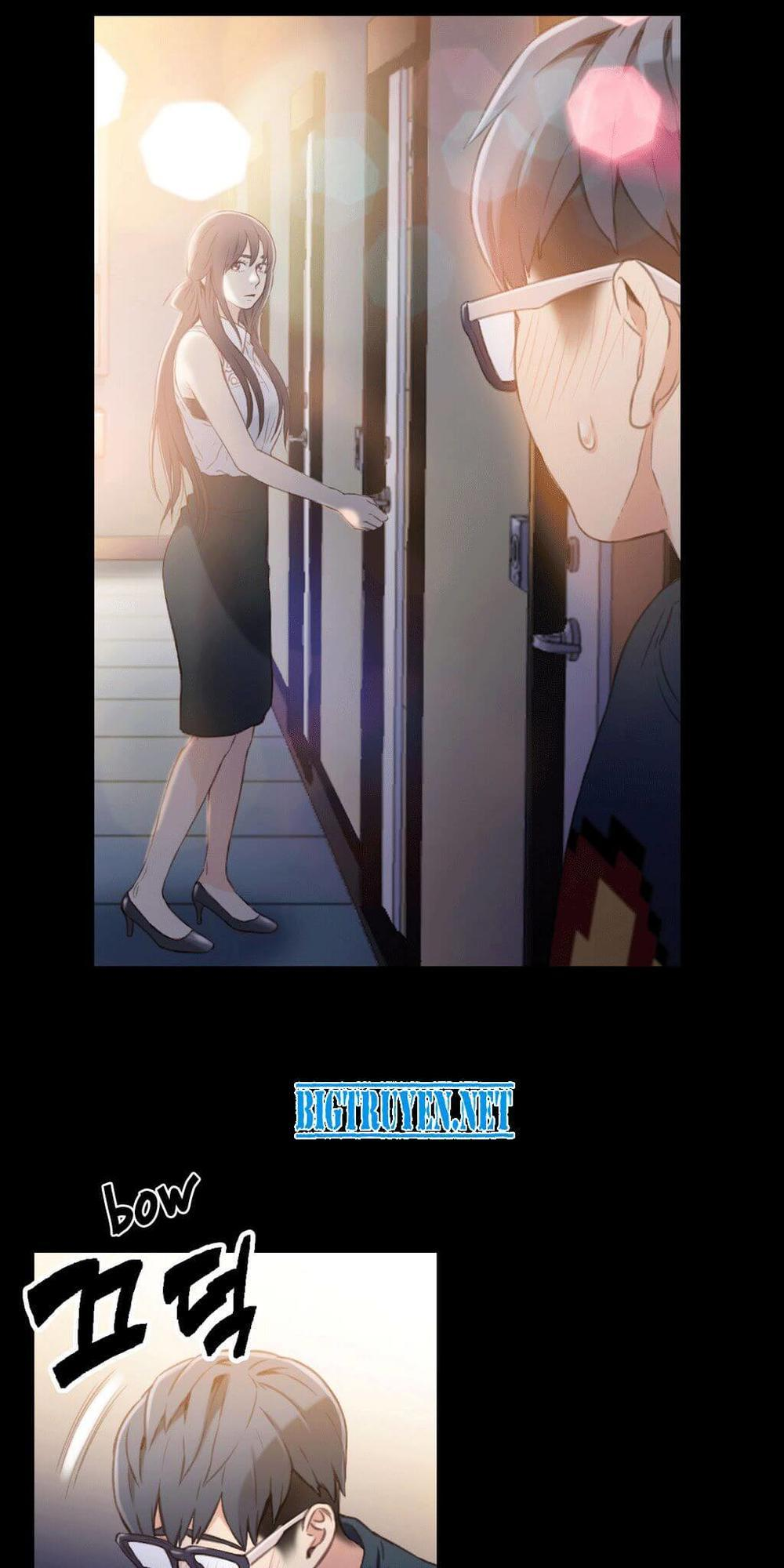 Anh Chàng Ngọt Ngào Chương 8 page 4 - Giả Dược