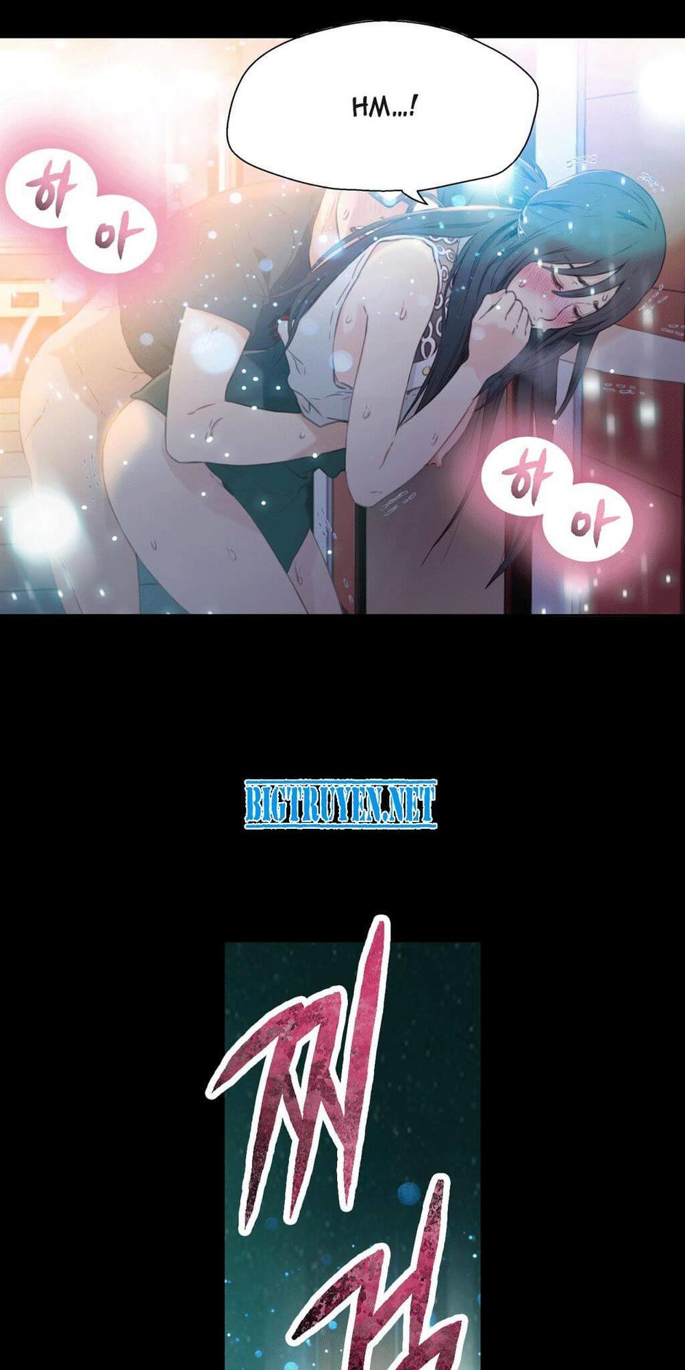 Anh Chàng Ngọt Ngào Chương 8 page 31 - Giả Dược