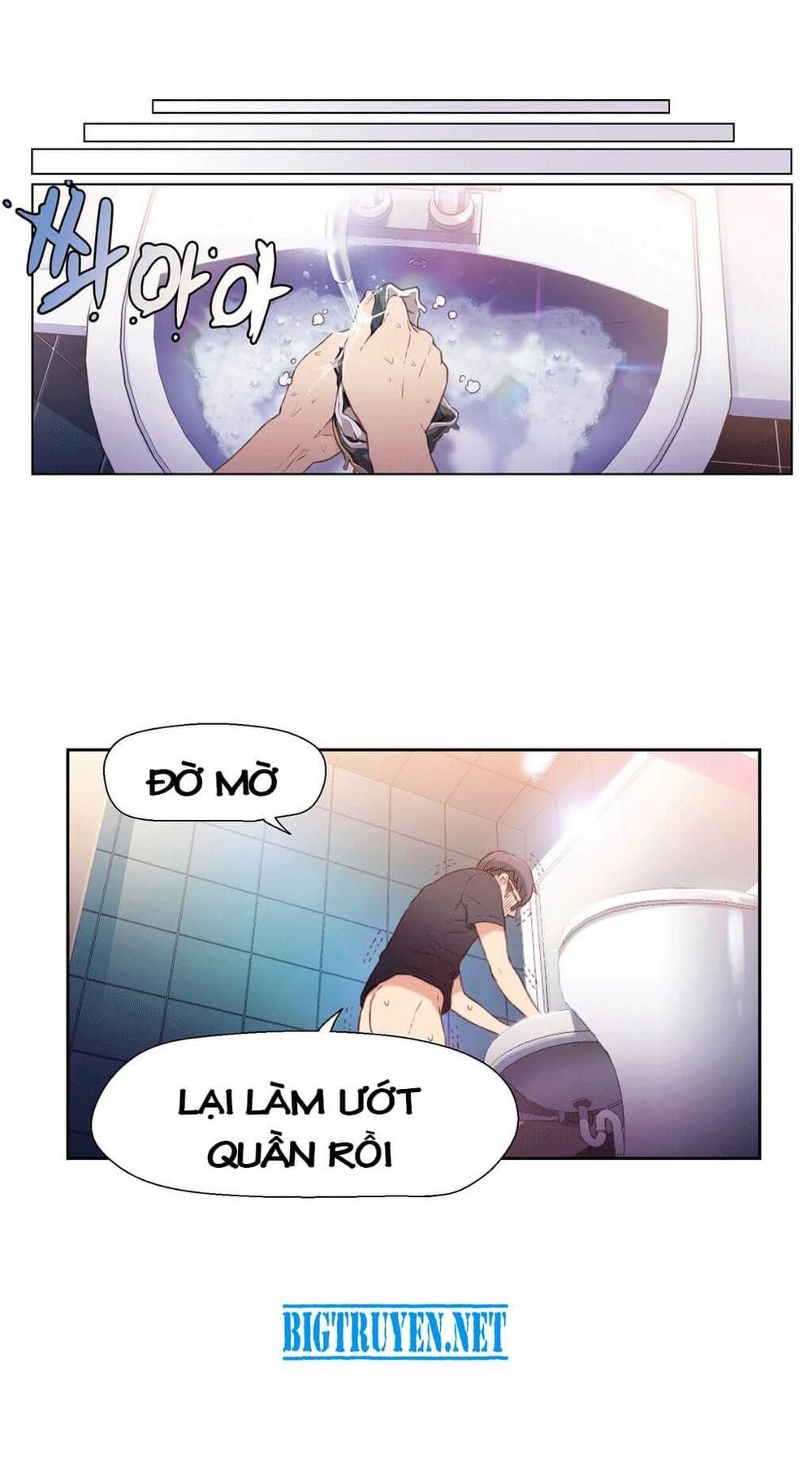 Anh Chàng Ngọt Ngào Chương 8 page 38 - Giả Dược