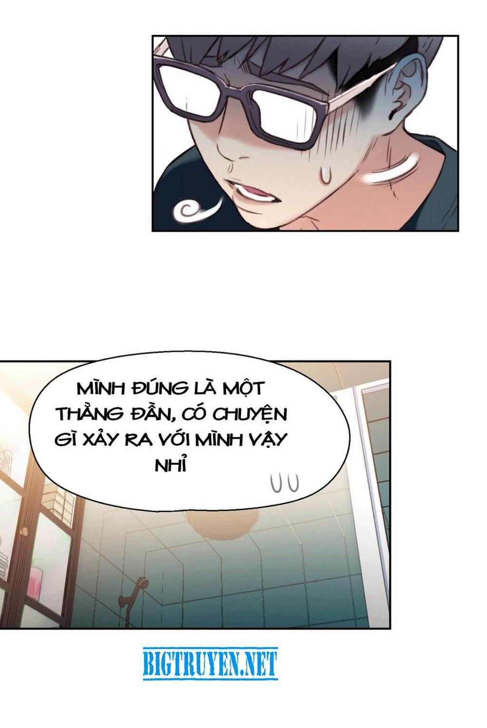 Anh Chàng Ngọt Ngào Chương 8 page 41 - Giả Dược
