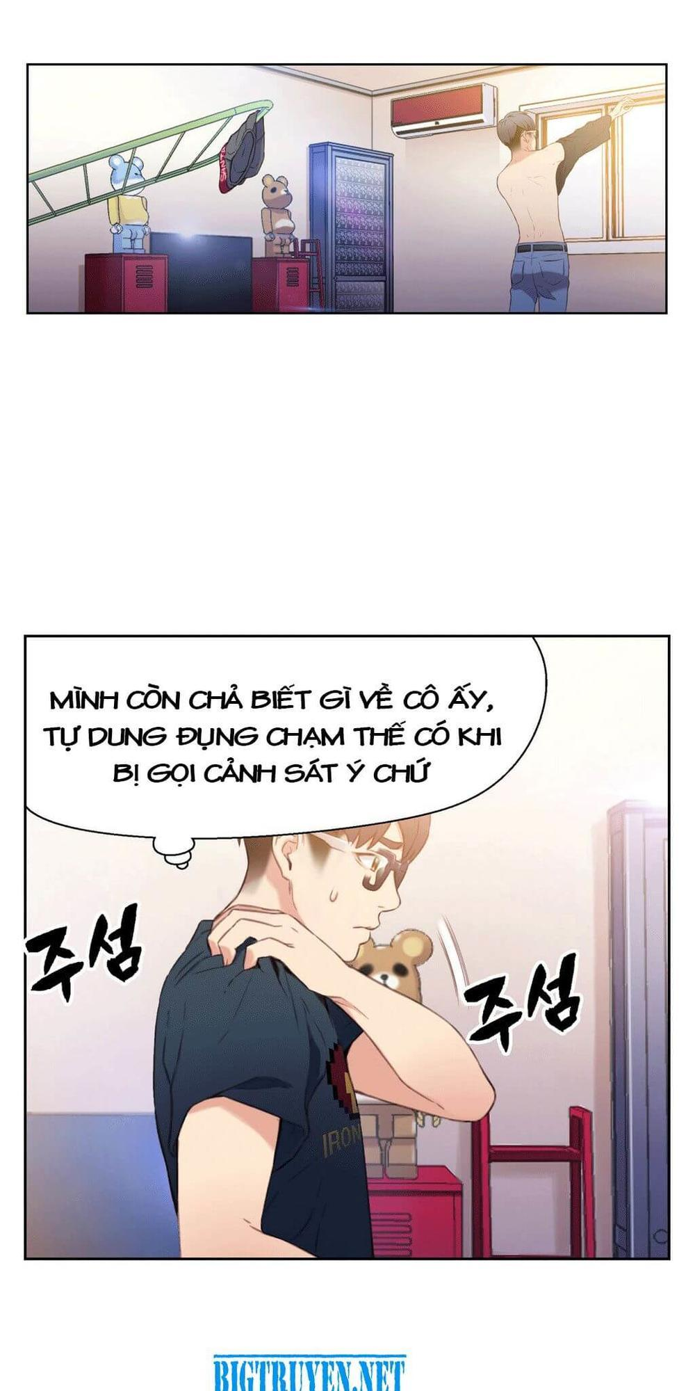 Anh Chàng Ngọt Ngào Chương 8 page 42 - Giả Dược