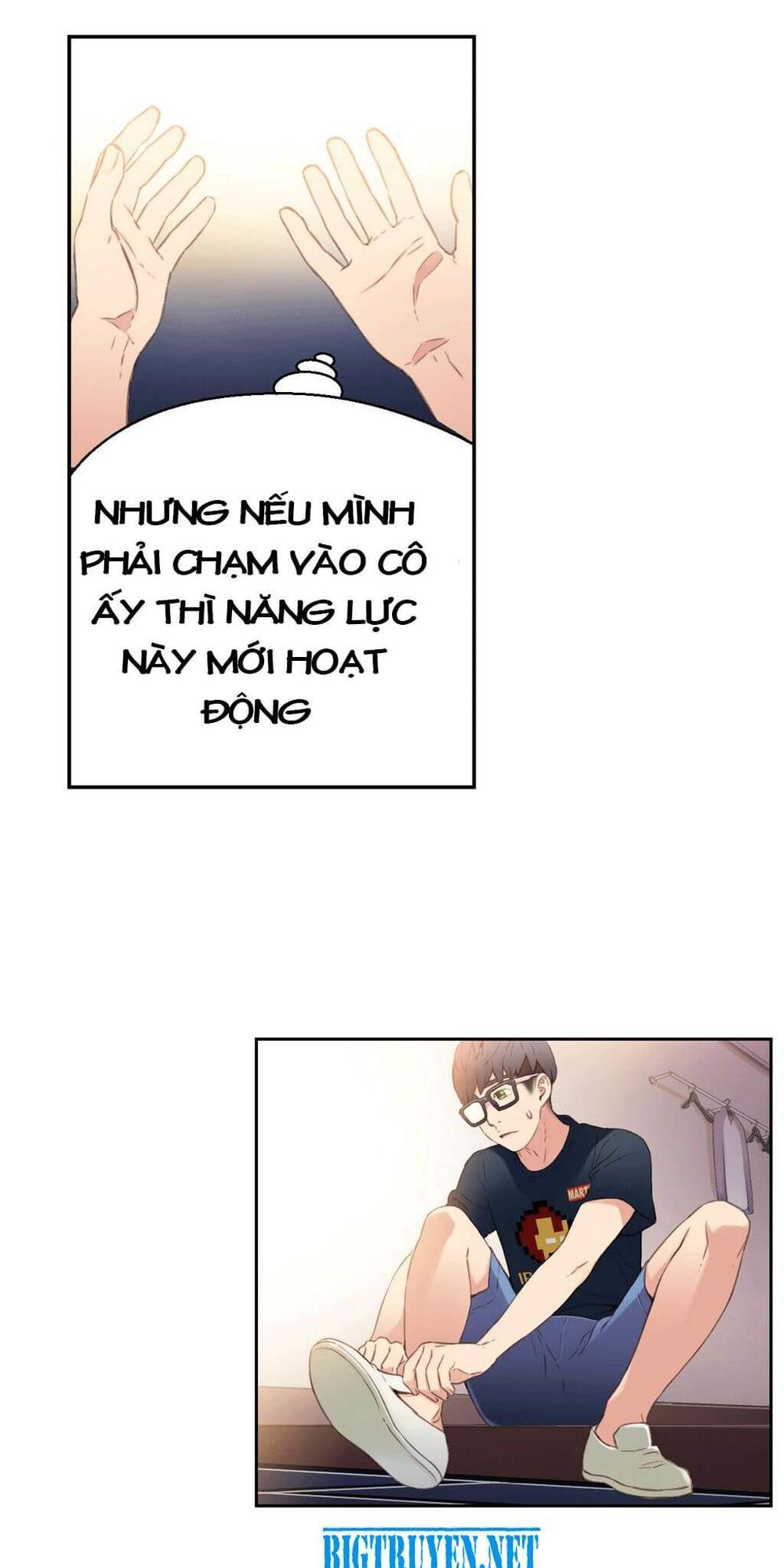 Anh Chàng Ngọt Ngào Chương 8 page 44 - Giả Dược