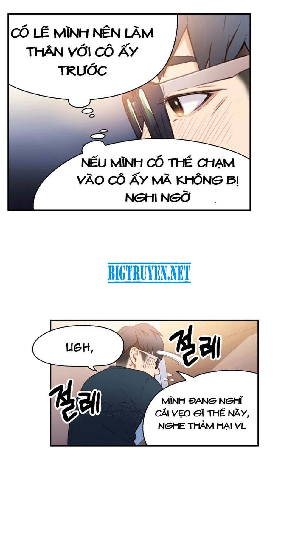 Anh Chàng Ngọt Ngào Chương 8 page 46 - Giả Dược