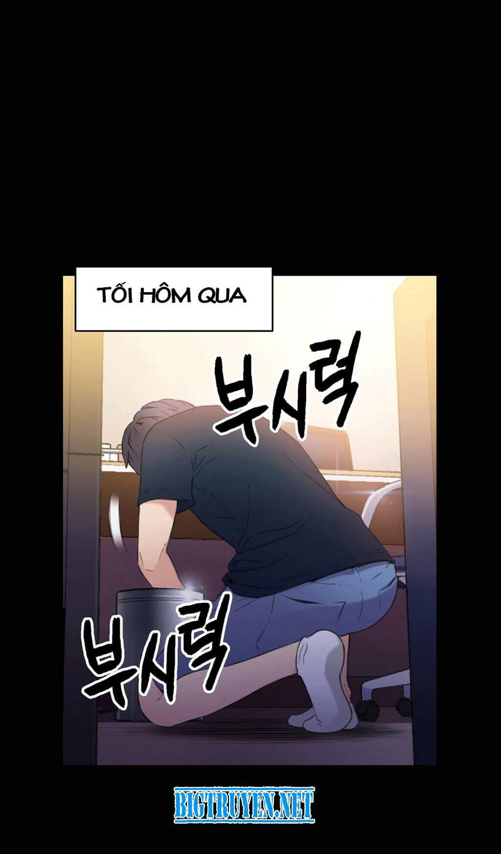 Anh Chàng Ngọt Ngào Chương 8 page 48 - Giả Dược