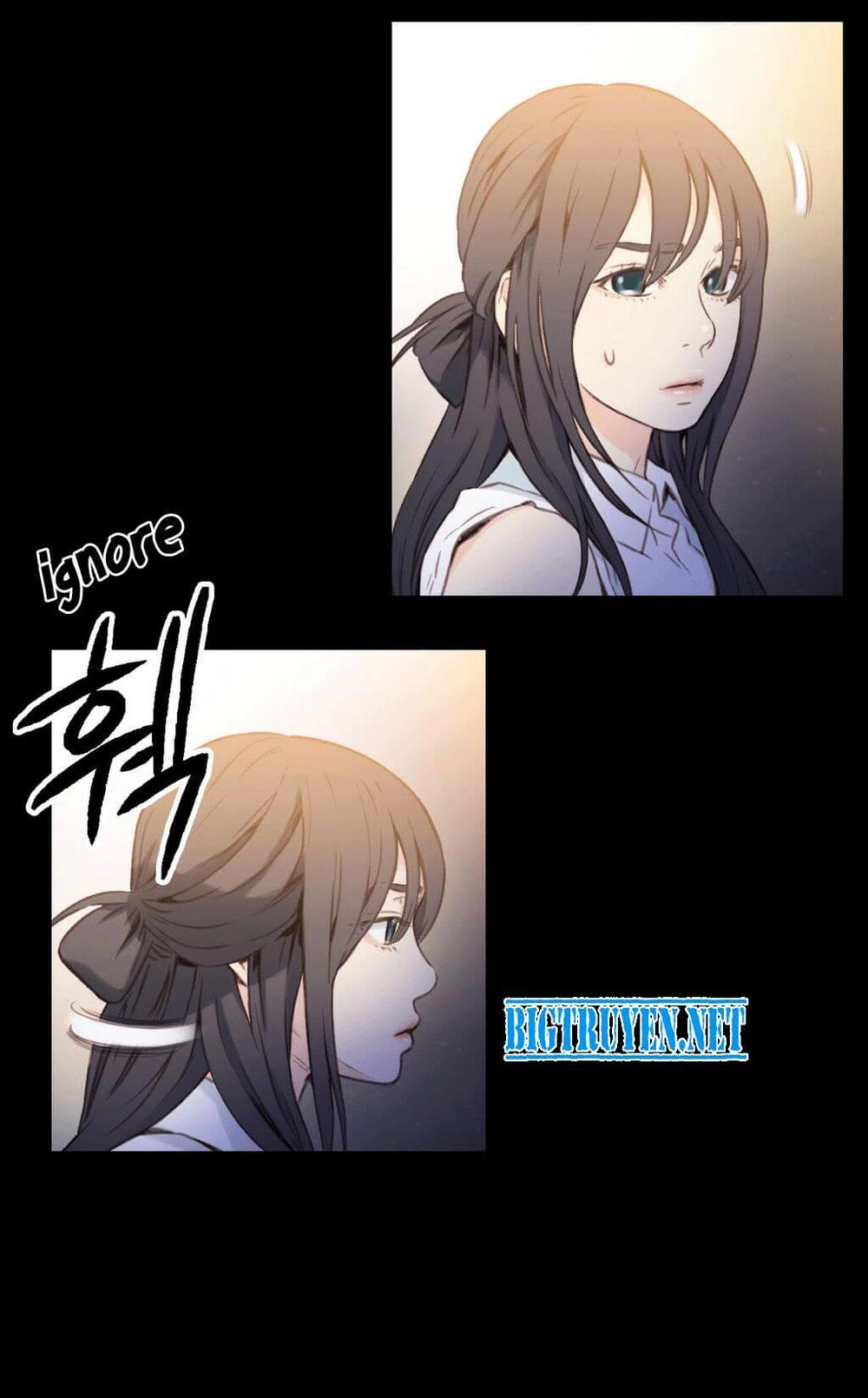 Anh Chàng Ngọt Ngào Chương 8 page 6 - Giả Dược