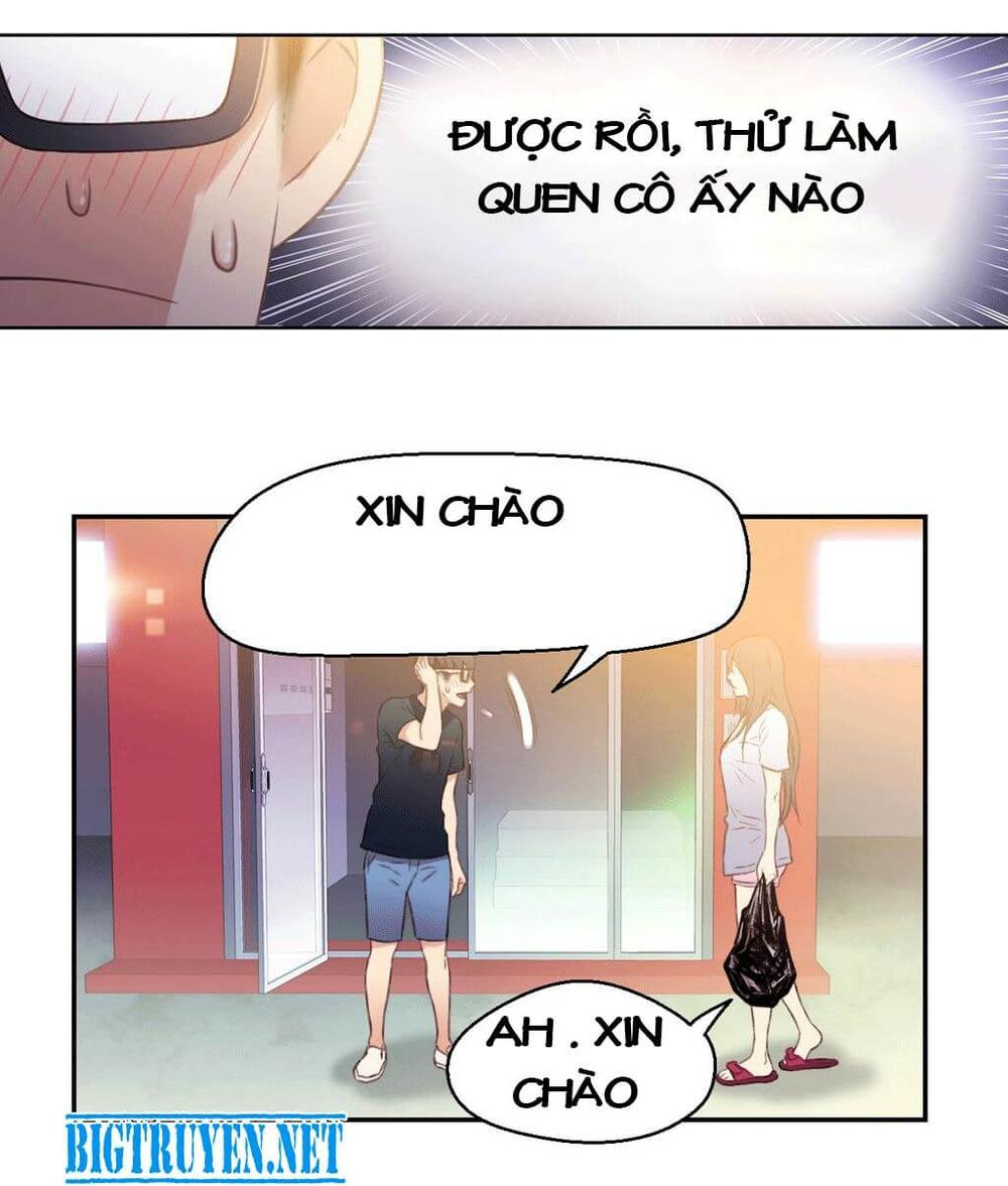 Anh Chàng Ngọt Ngào Chương 8 page 53 - Giả Dược