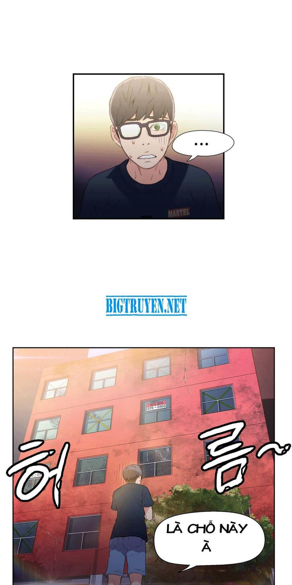 Anh Chàng Ngọt Ngào Chương 8 page 60 - Giả Dược