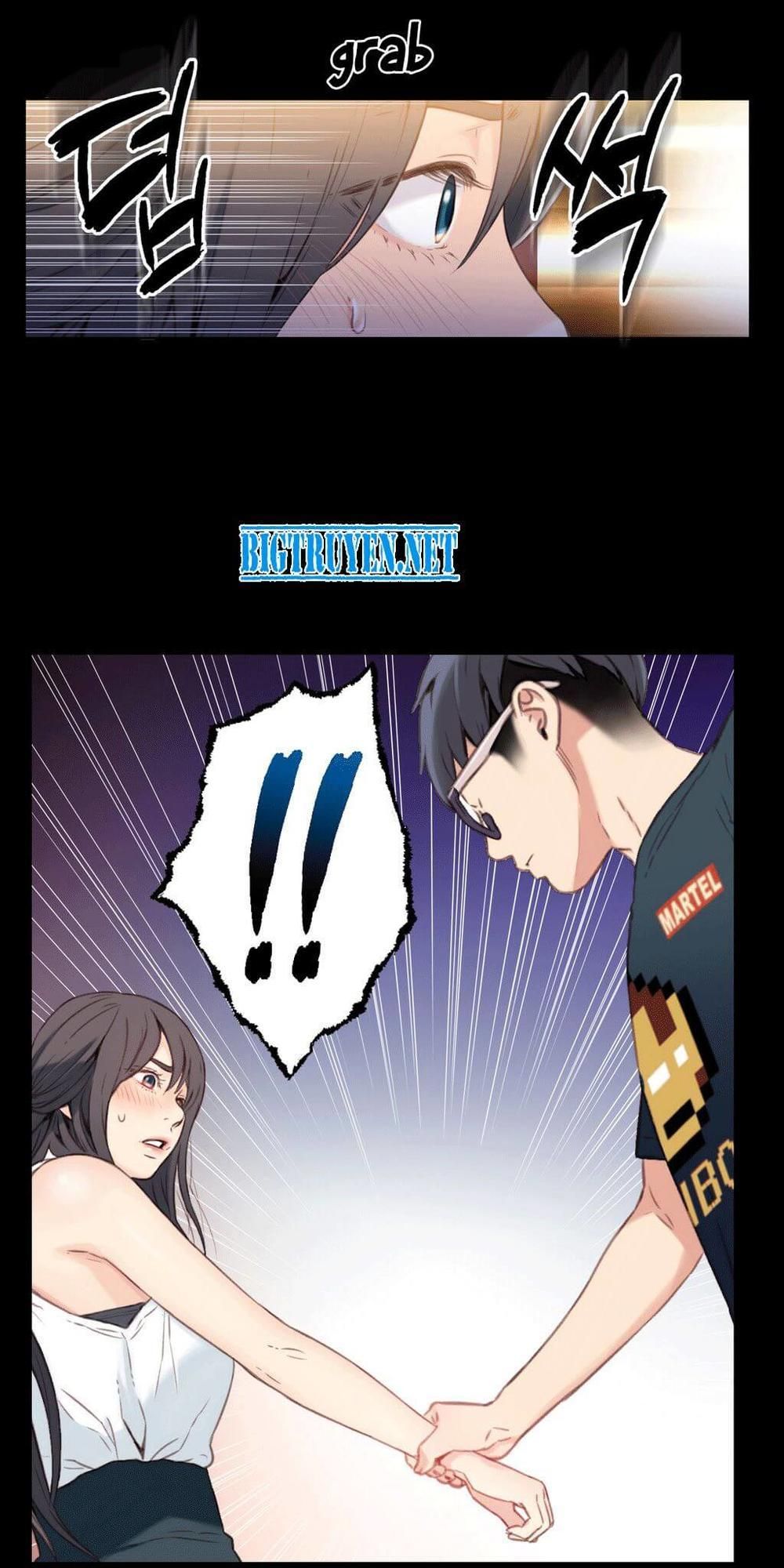 Anh Chàng Ngọt Ngào Chương 8 page 7 - Giả Dược