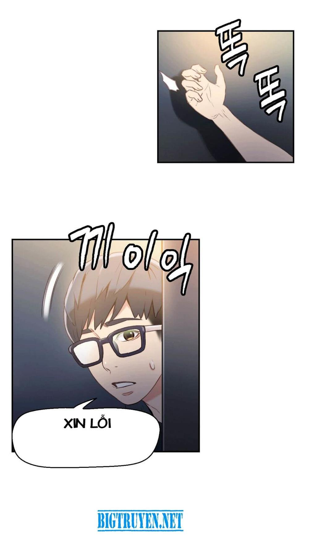 Anh Chàng Ngọt Ngào Chương 8 page 65 - Giả Dược