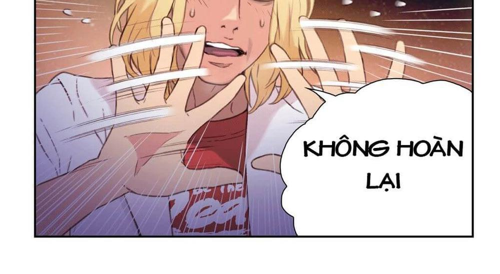 Anh Chàng Ngọt Ngào Chương 8 page 76 - Giả Dược