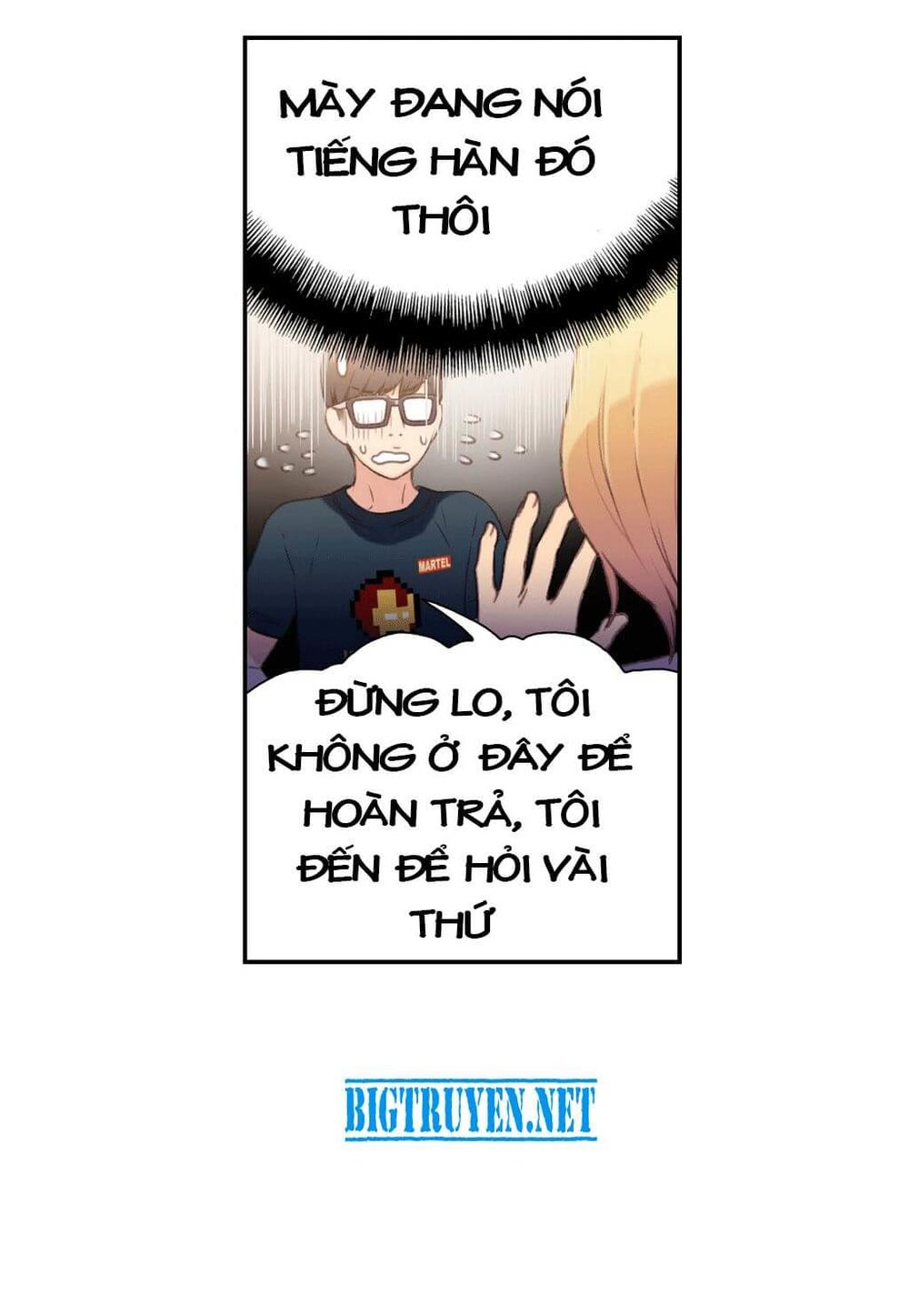 Anh Chàng Ngọt Ngào Chương 8 page 77 - Giả Dược