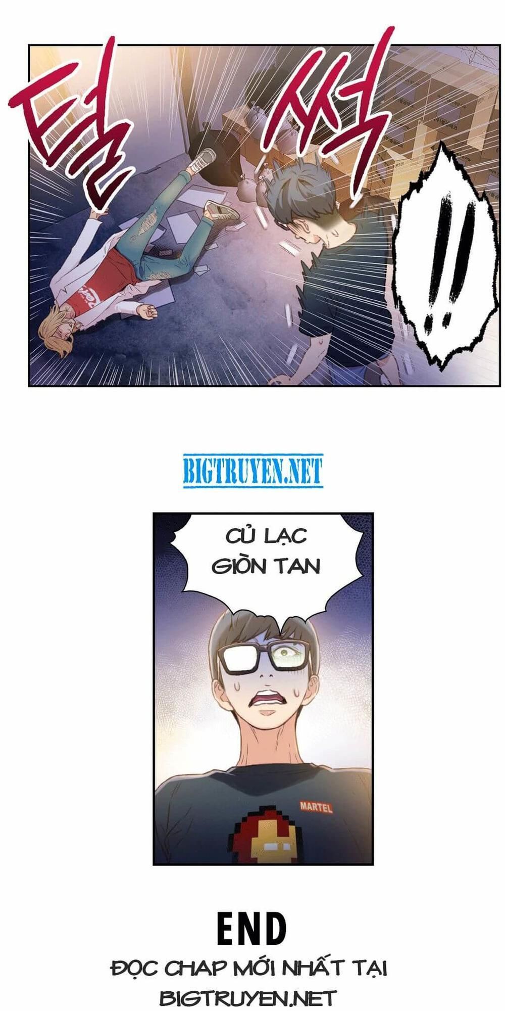 Anh Chàng Ngọt Ngào Chương 8 page 80 - Giả Dược