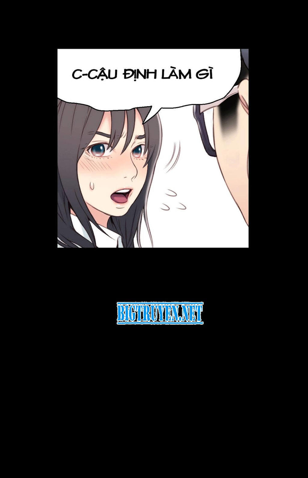 Anh Chàng Ngọt Ngào Chương 8 page 9 - Giả Dược